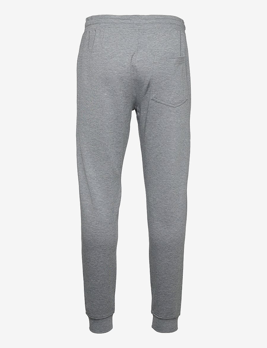 JBS of Denmark - JBS of DK sweatpants - joggings - lightgrey mel - 1