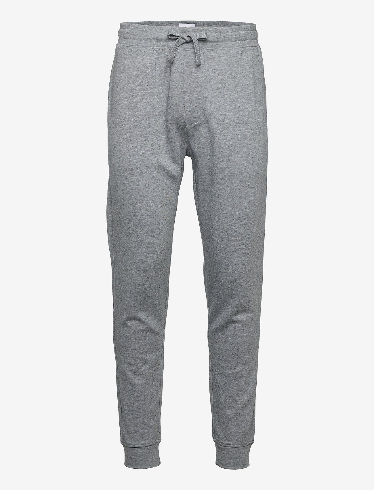 JBS of Denmark - JBS of DK sweatpants - jogginghosen - lightgrey mel - 0