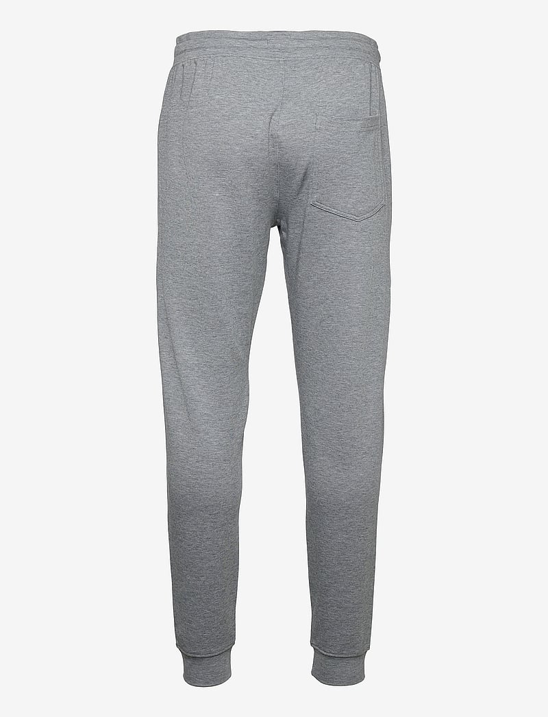 JBS of Denmark - JBS of DK sweatpants - jogginghosen - lightgrey mel - 1
