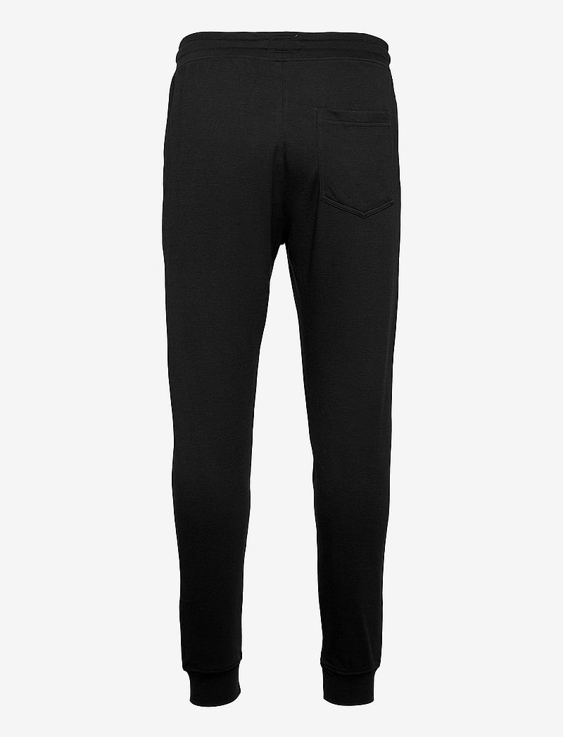 JBS of Denmark - JBS of DK sweatpants - joggingbyxor - black - 1