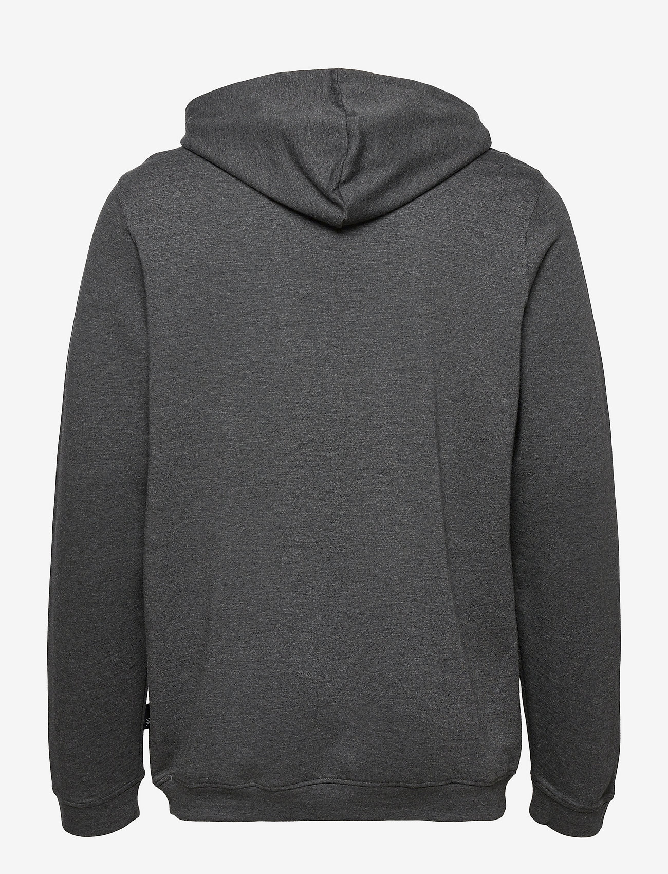 JBS of Denmark - JBS of DK hoodie - hoodies - darkgrey mel - 2