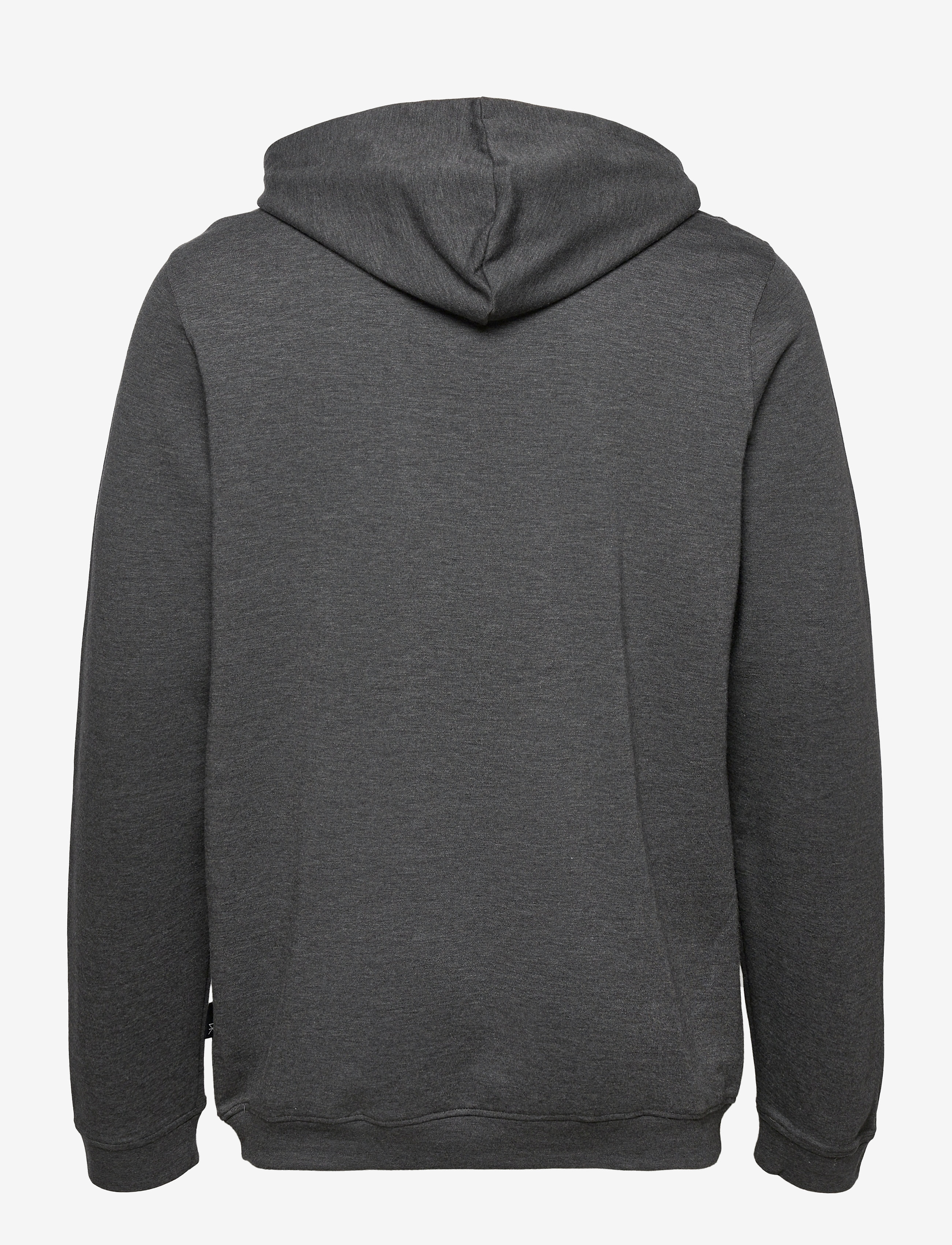 JBS of Denmark - JBS of DK hoodie - darkgrey mel - 2