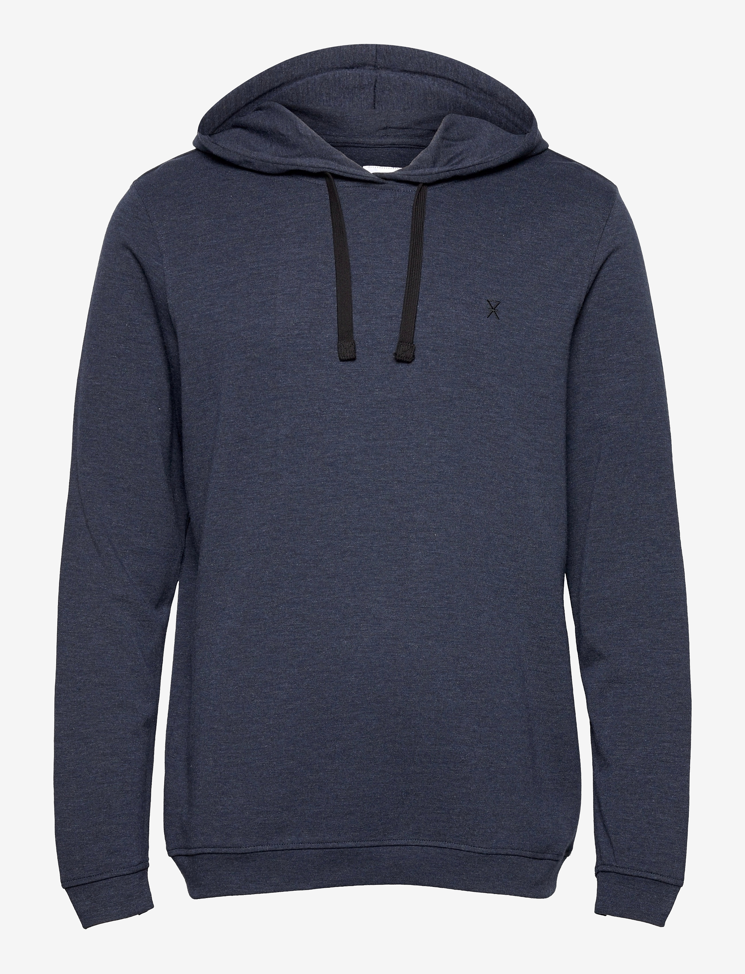 JBS of DK hoodie - NAVY