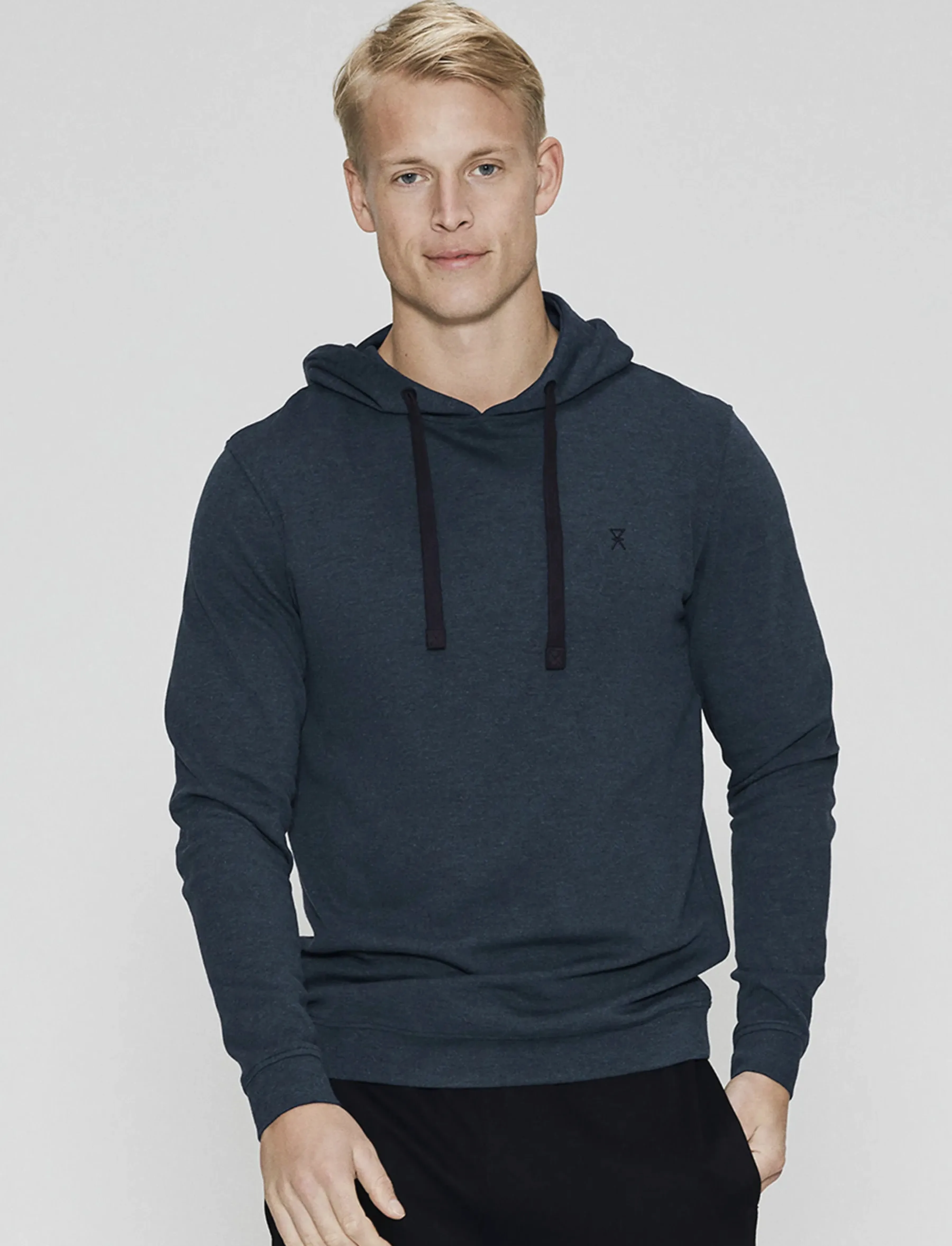 JBS of Denmark - JBS of DK hoodie - navy - 3