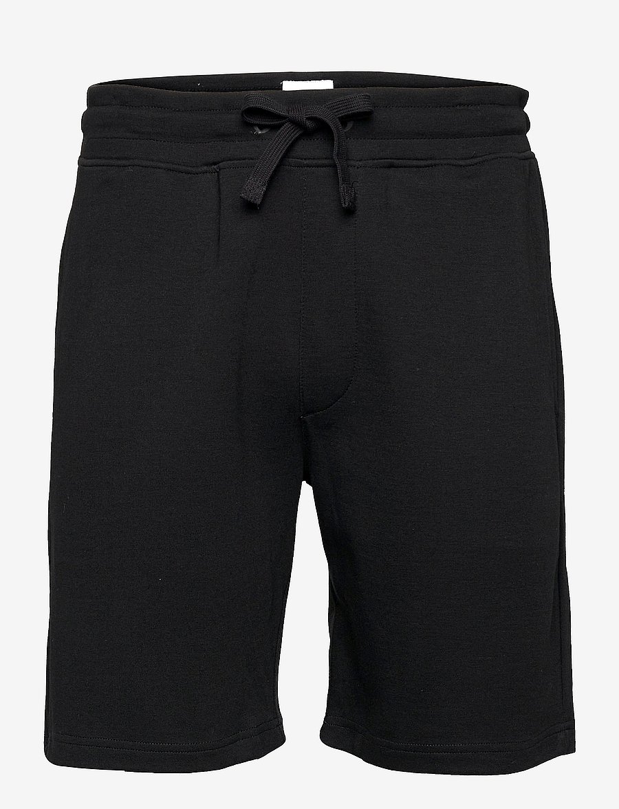 JBS of Denmark - JBS of DK shorts - bas de pyjama - svart - 1