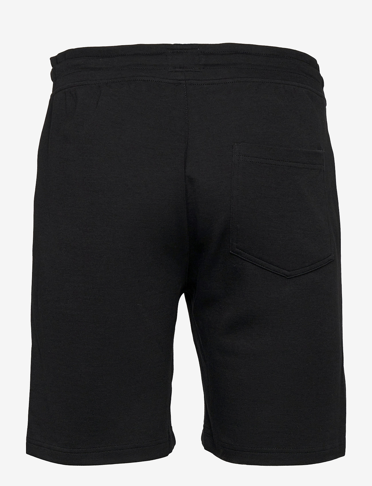 JBS of Denmark - JBS of DK shorts - natbukser - svart - 2