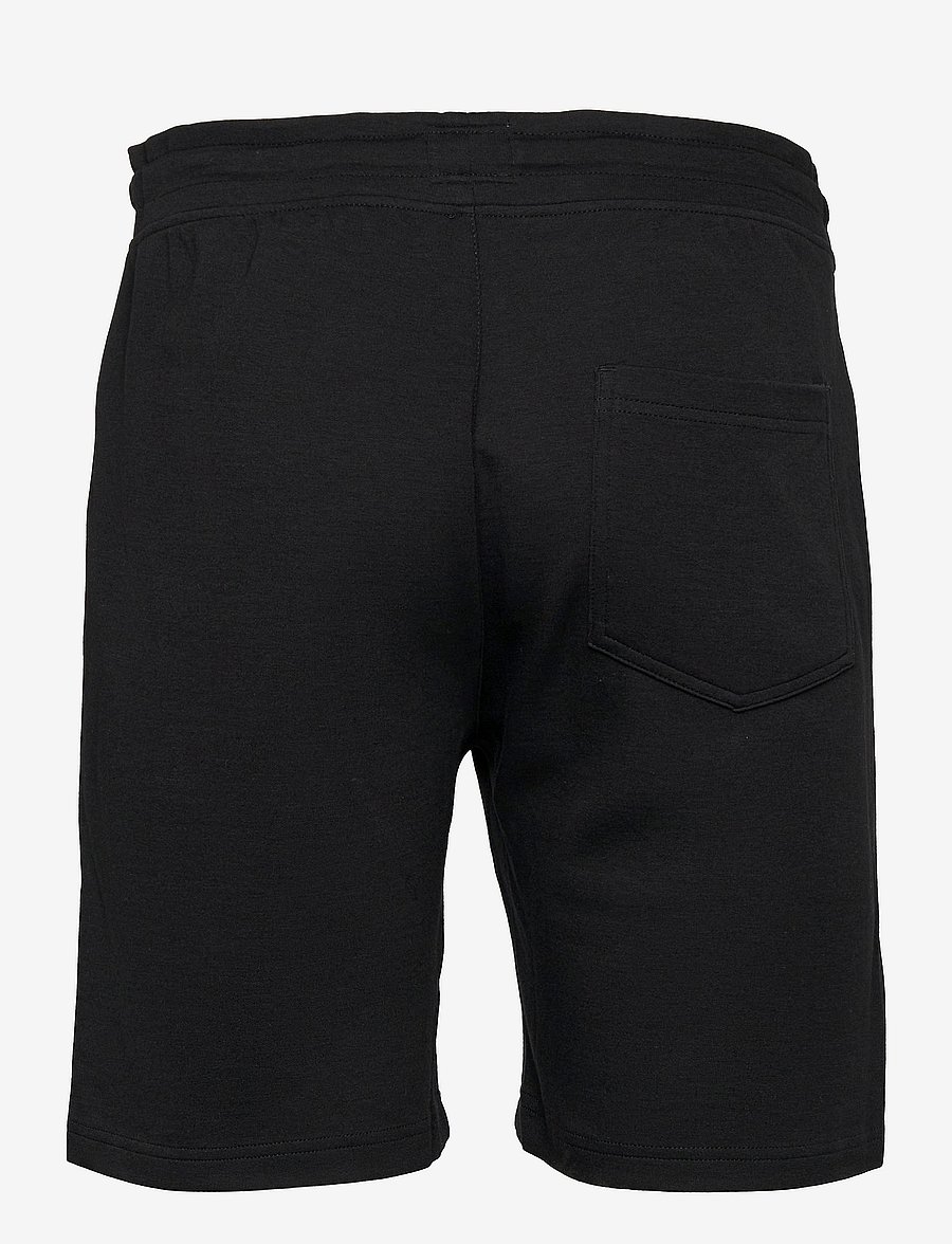 JBS of Denmark - JBS of DK shorts - bas de pyjama - svart - 2