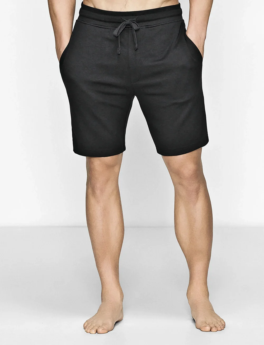 JBS of Denmark - JBS of DK shorts - bas de pyjama - svart - 3