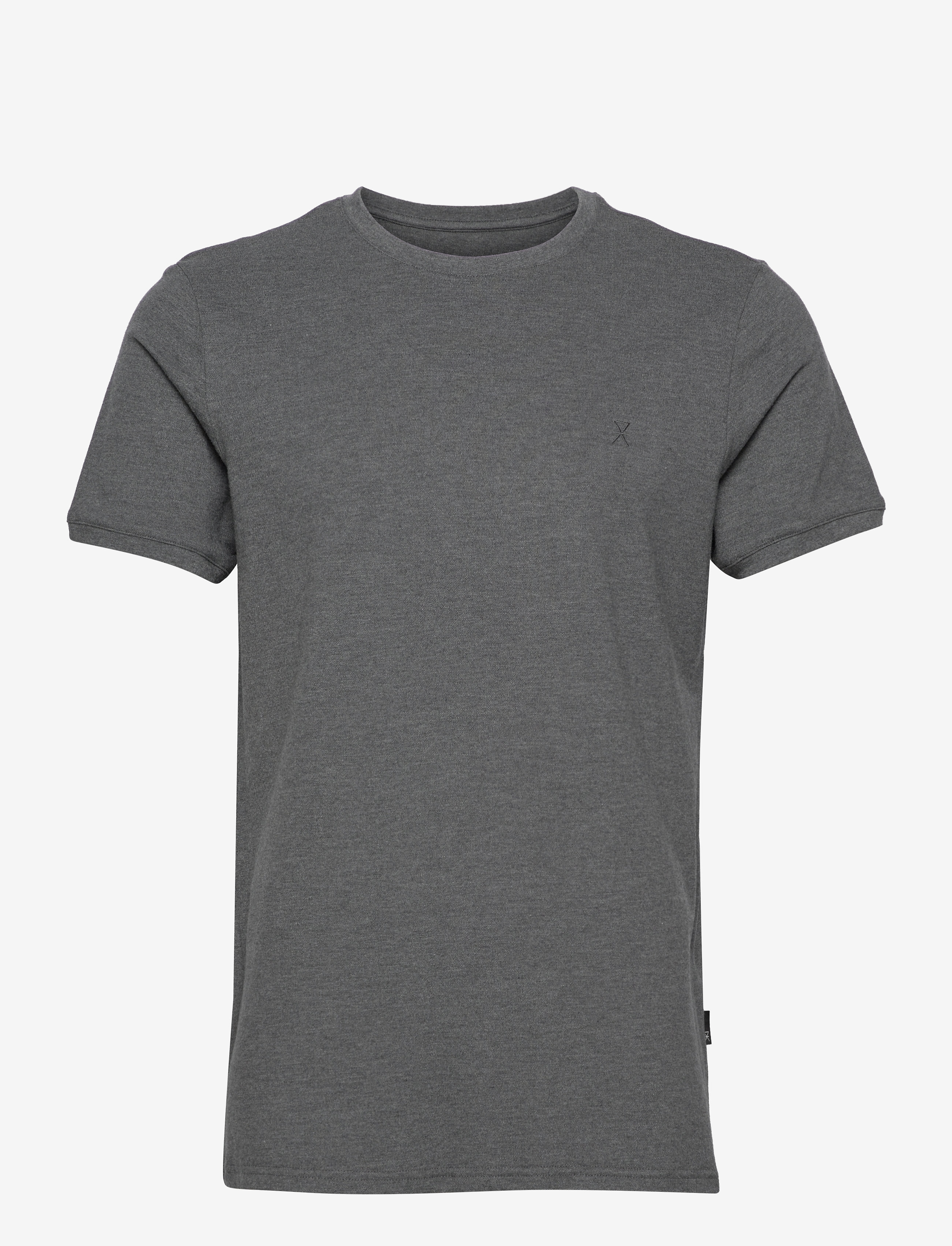 DARKGREY MEL