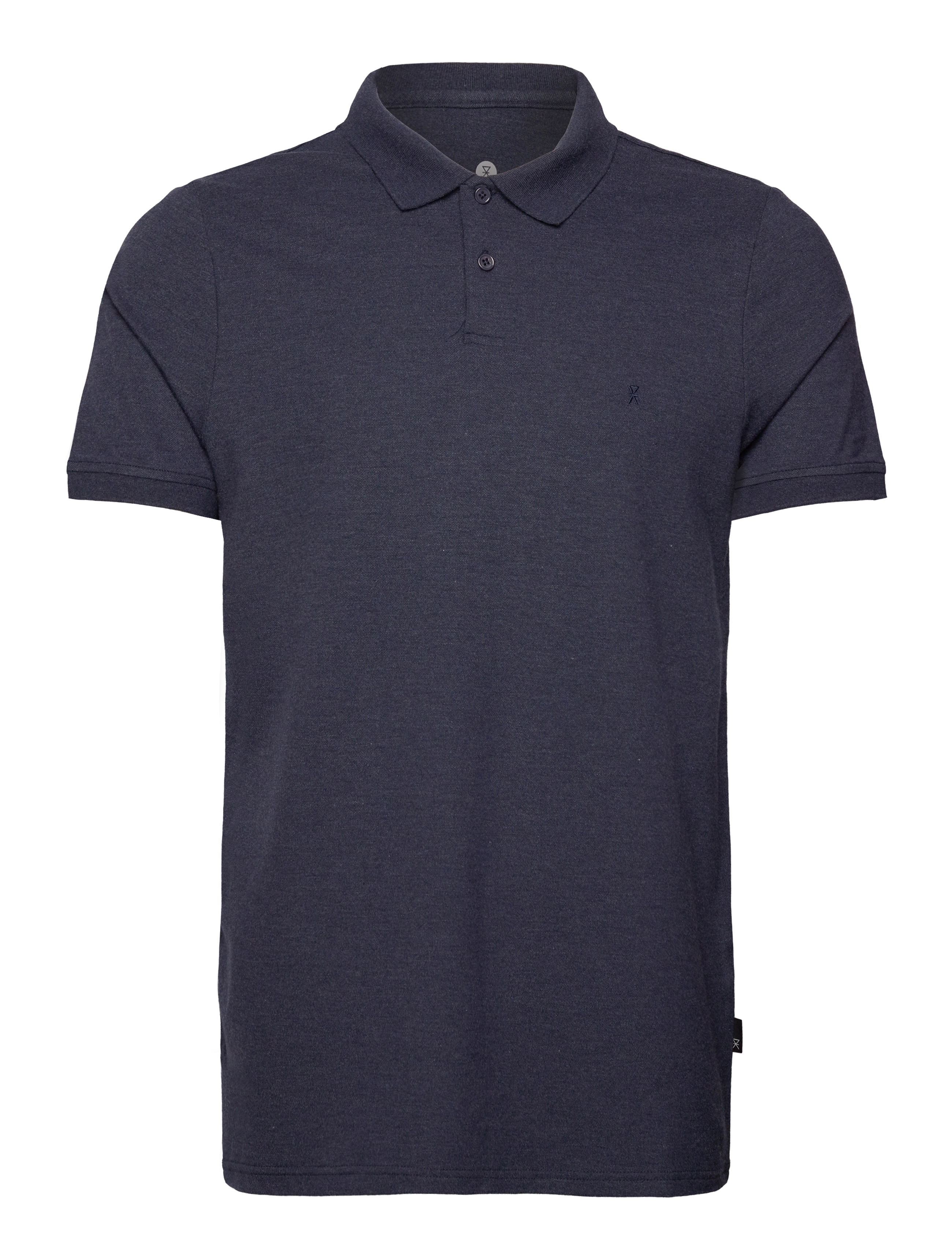 JBS of Denmark JBS of DK polo pique - JBS of Denmark Men - NAVY / navy