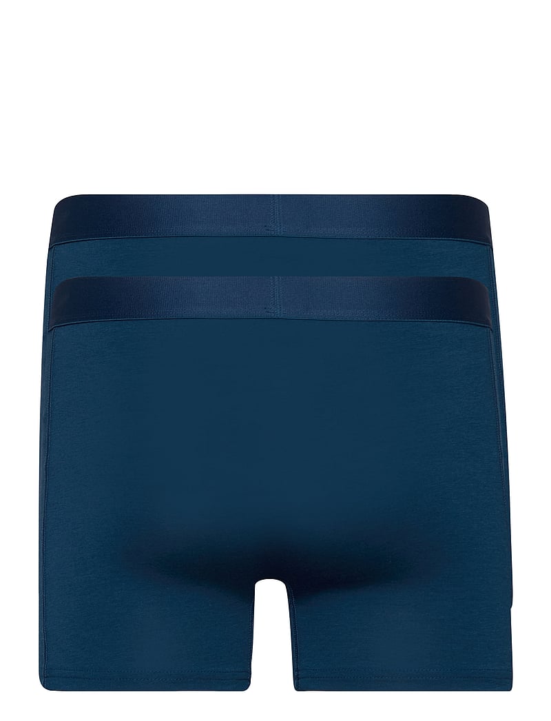 JBS of Denmark - JBS of DK 2-pack tights - multipack underpants - blue - 1