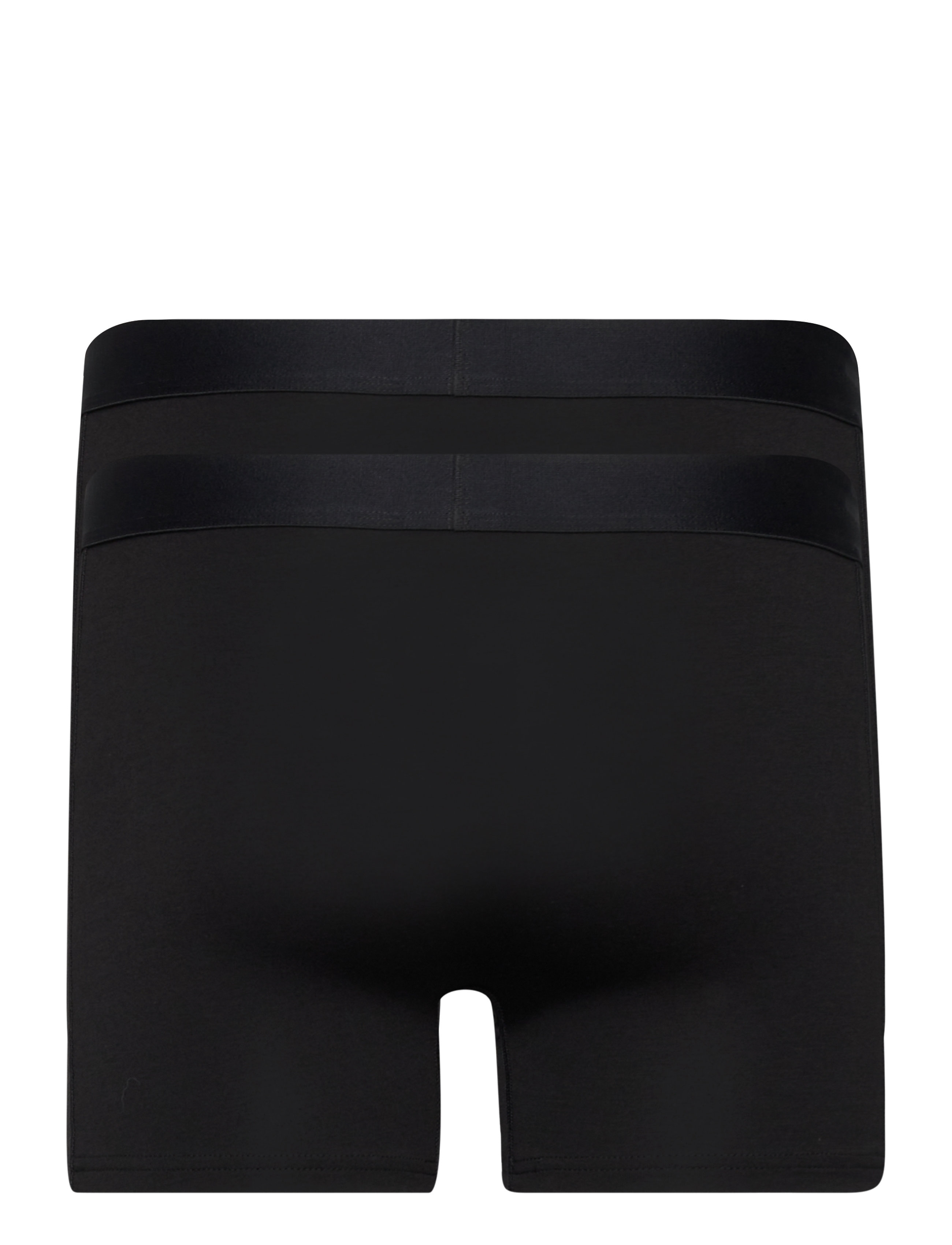 JBS of Denmark - JBS of DK 2-pack tights - multipack underbukser - black - 1