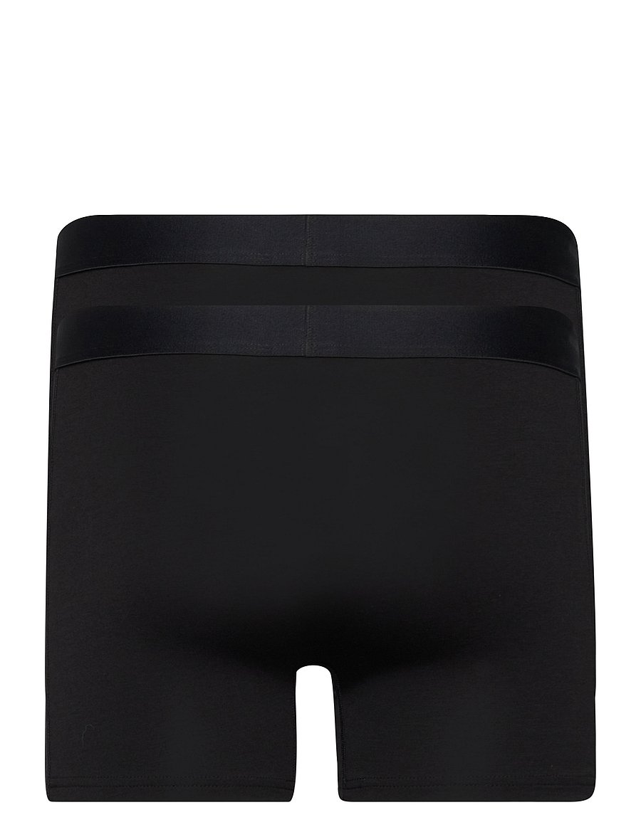 JBS of Denmark - JBS of DK 2-pack tights - multipack underbukser - black - 1