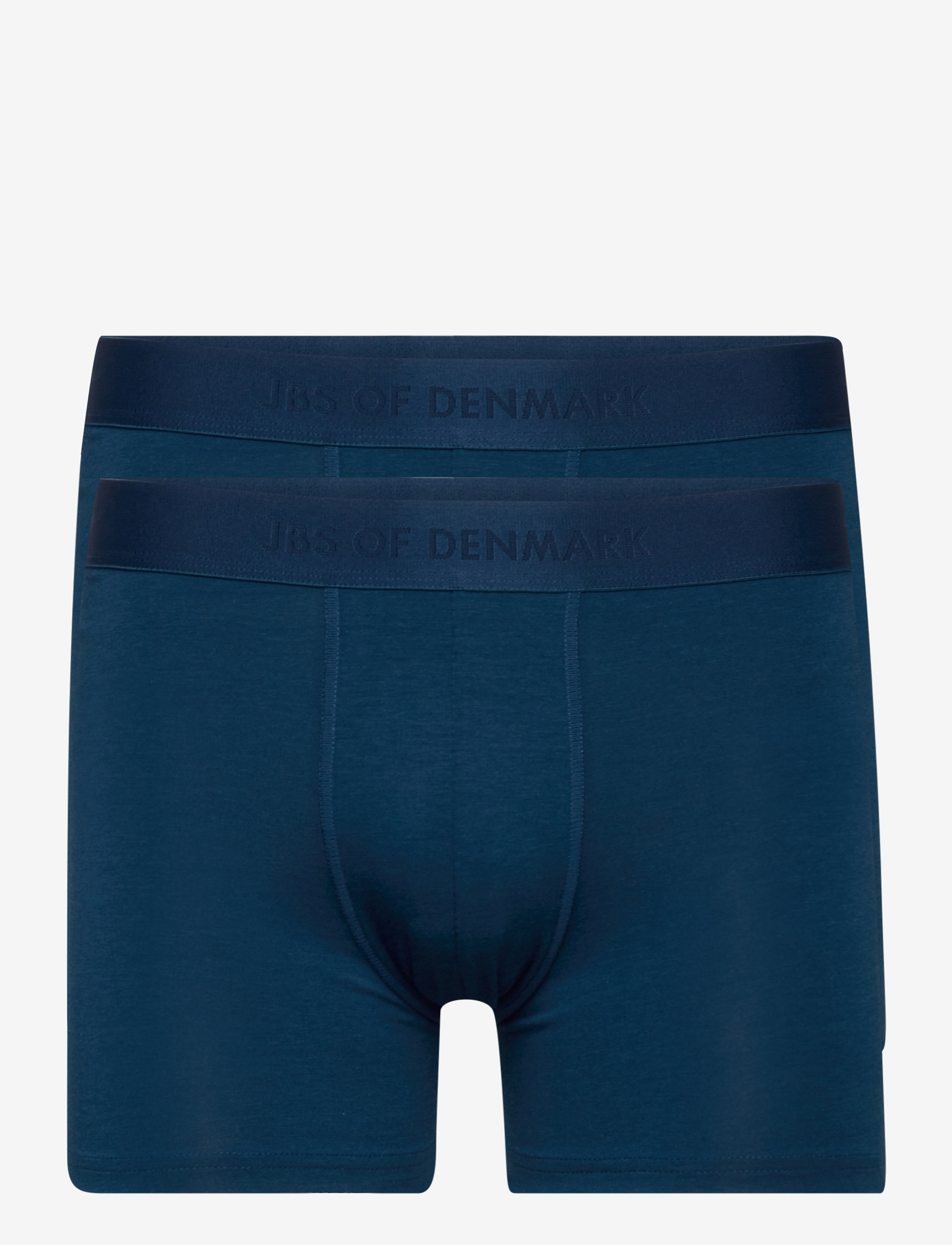 JBS of Denmark JBS of DK 2-pack tights - Unterhosen - BLUE / blue