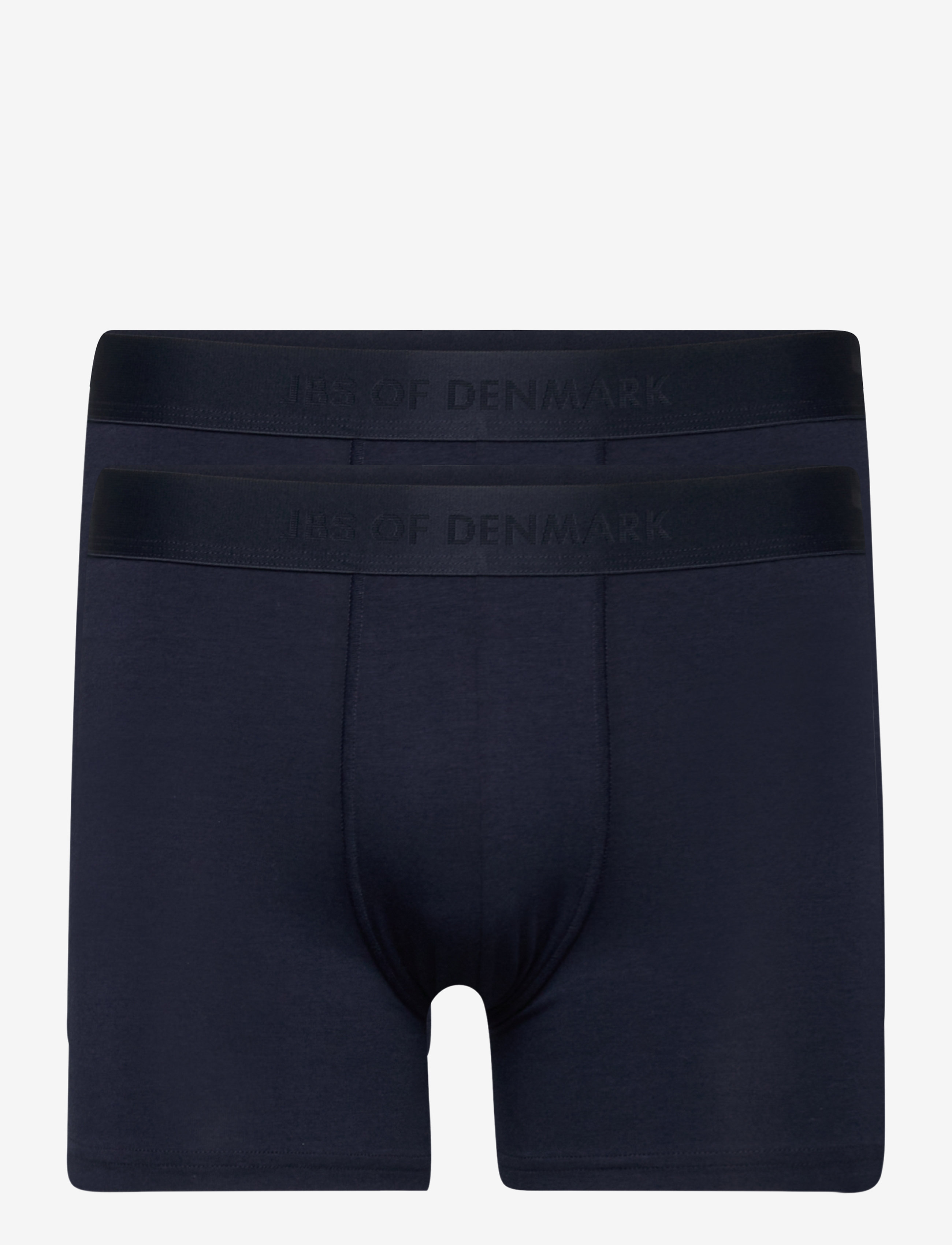 JBS of Denmark JBS of DK 2-pack tights - Aluspesu - NAVY / blue
