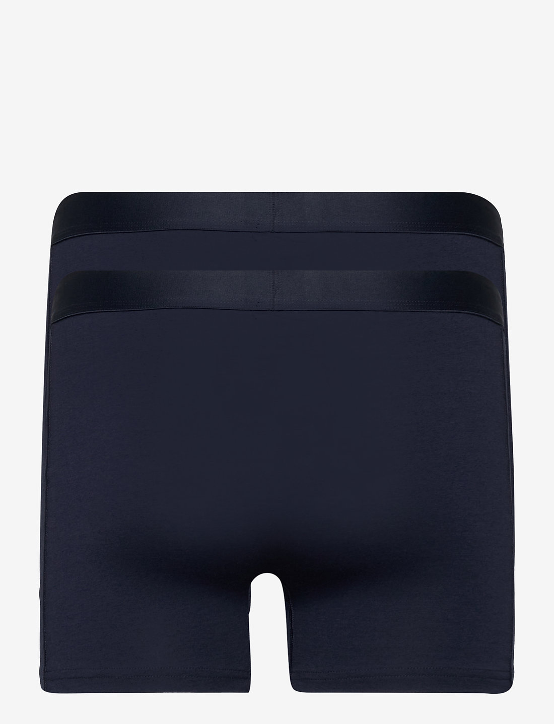 JBS of Denmark - JBS of DK 2-pack tights - unterhosen im multipack - navy - 1