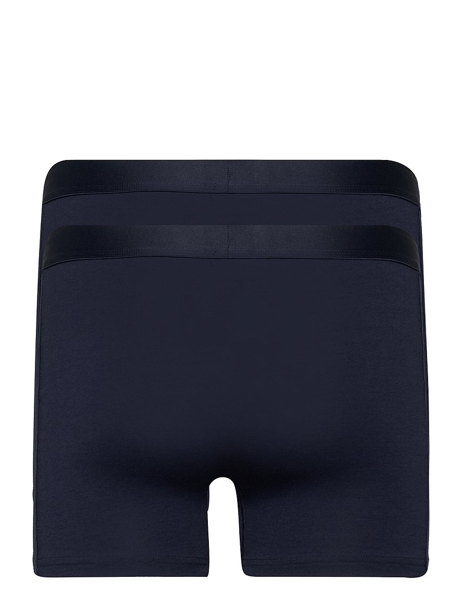JBS of Denmark - JBS of DK 2-pack tights - multipack underbukser - navy - 1