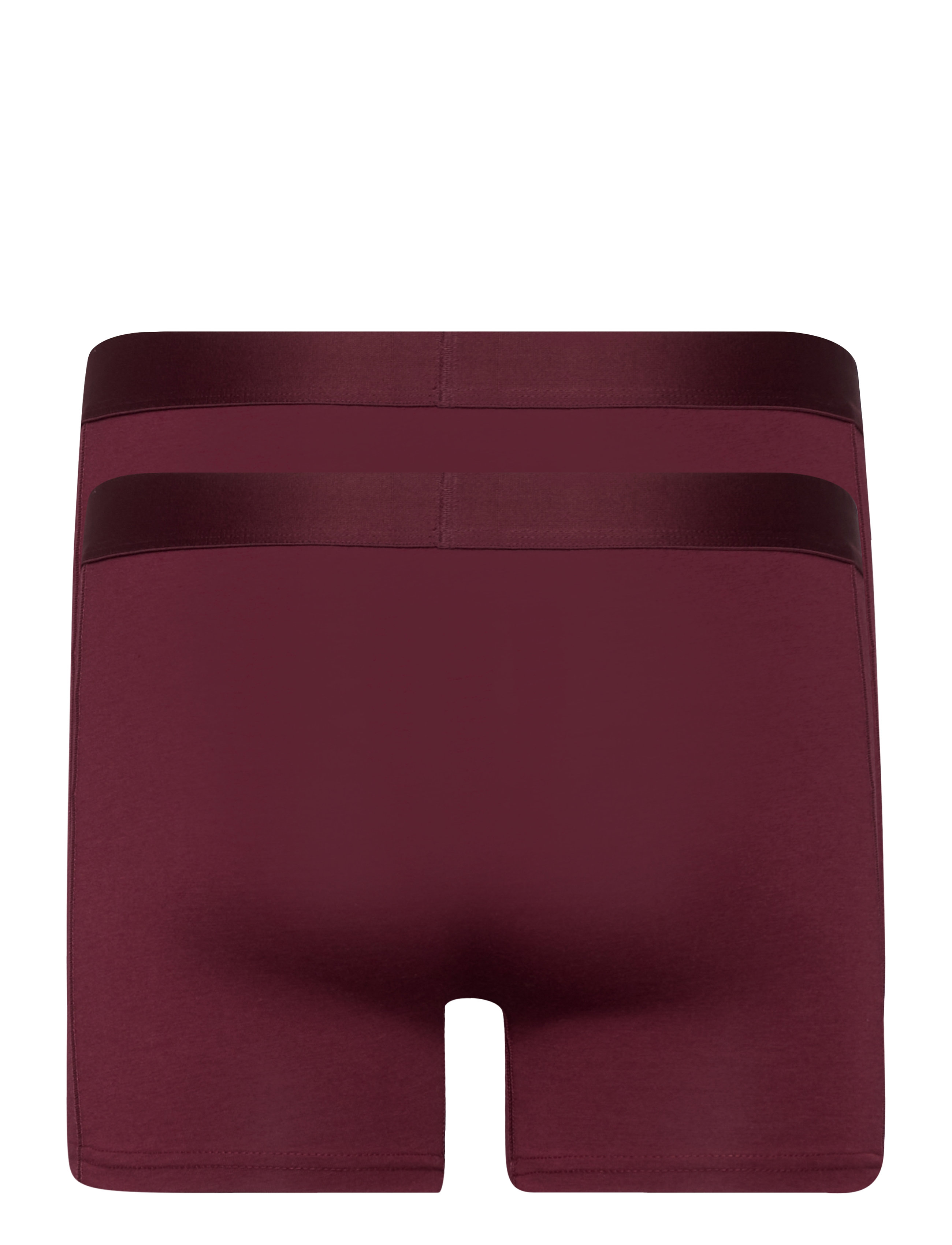 JBS of Denmark - JBS of DK 2-pack tights - lot de sous-vêtements - red - 1