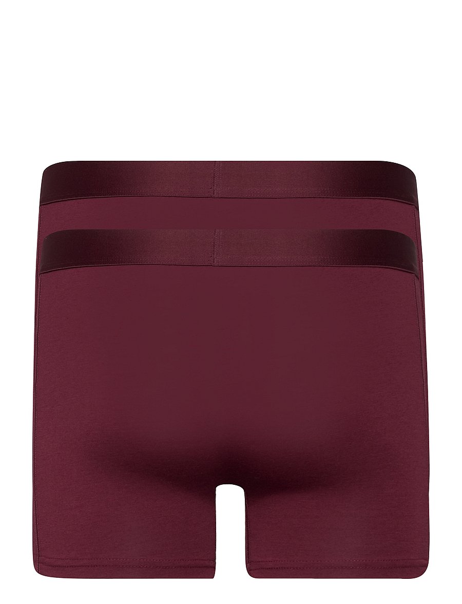 JBS of Denmark - JBS of DK 2-pack tights - lot de sous-vêtements - red - 1