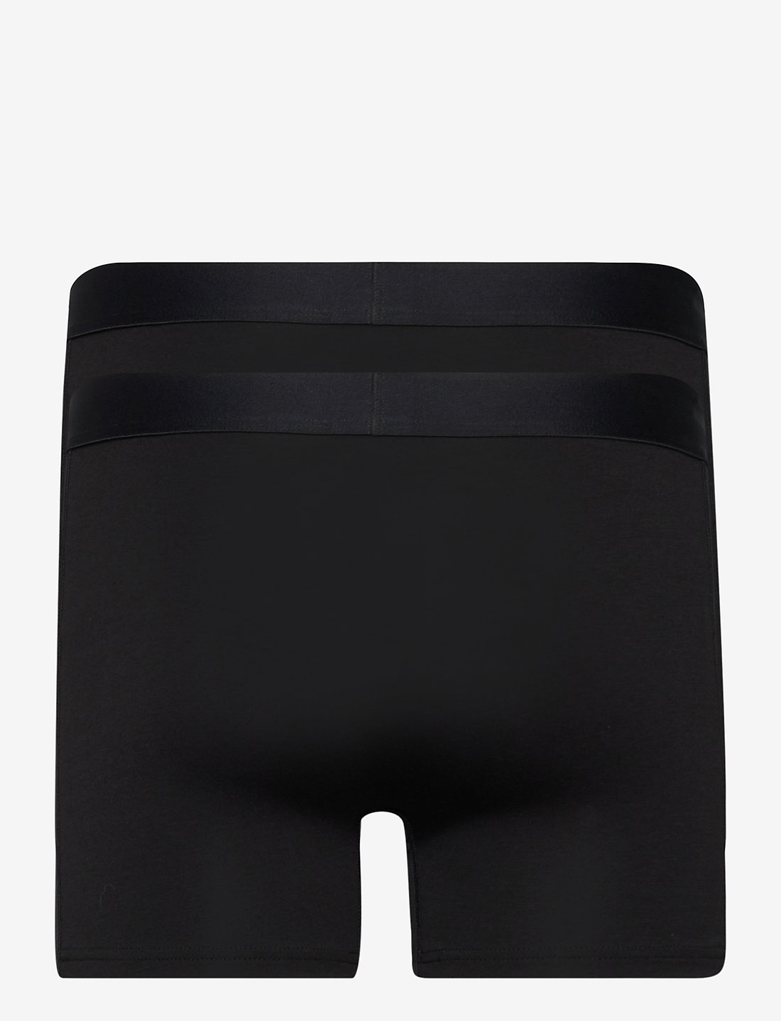 JBS of Denmark - JBS of DK 2-pack tights - aluspükste mitmikpakk - black - 1