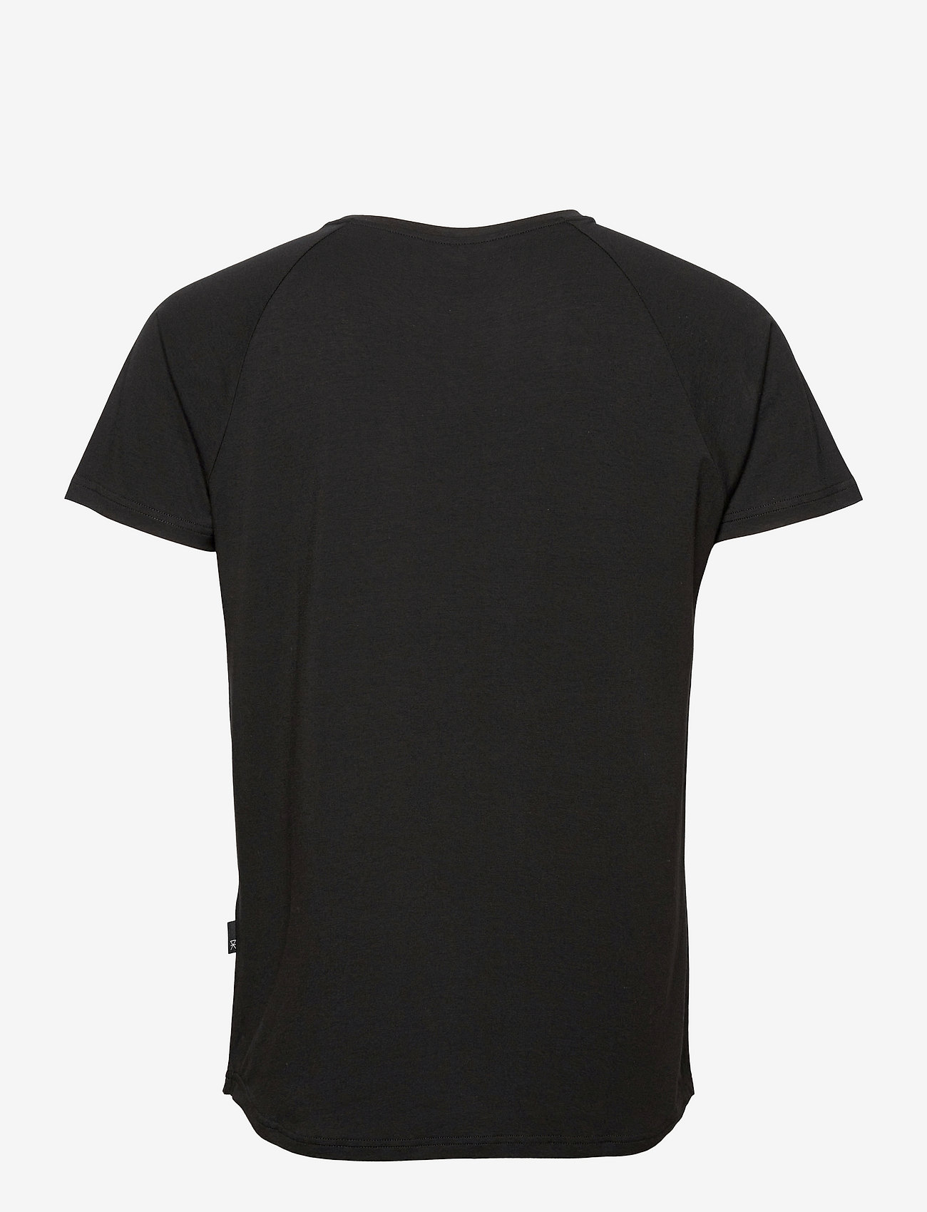 JBS of Denmark - JBS of DK t-shirt w/print FSC - black - 1