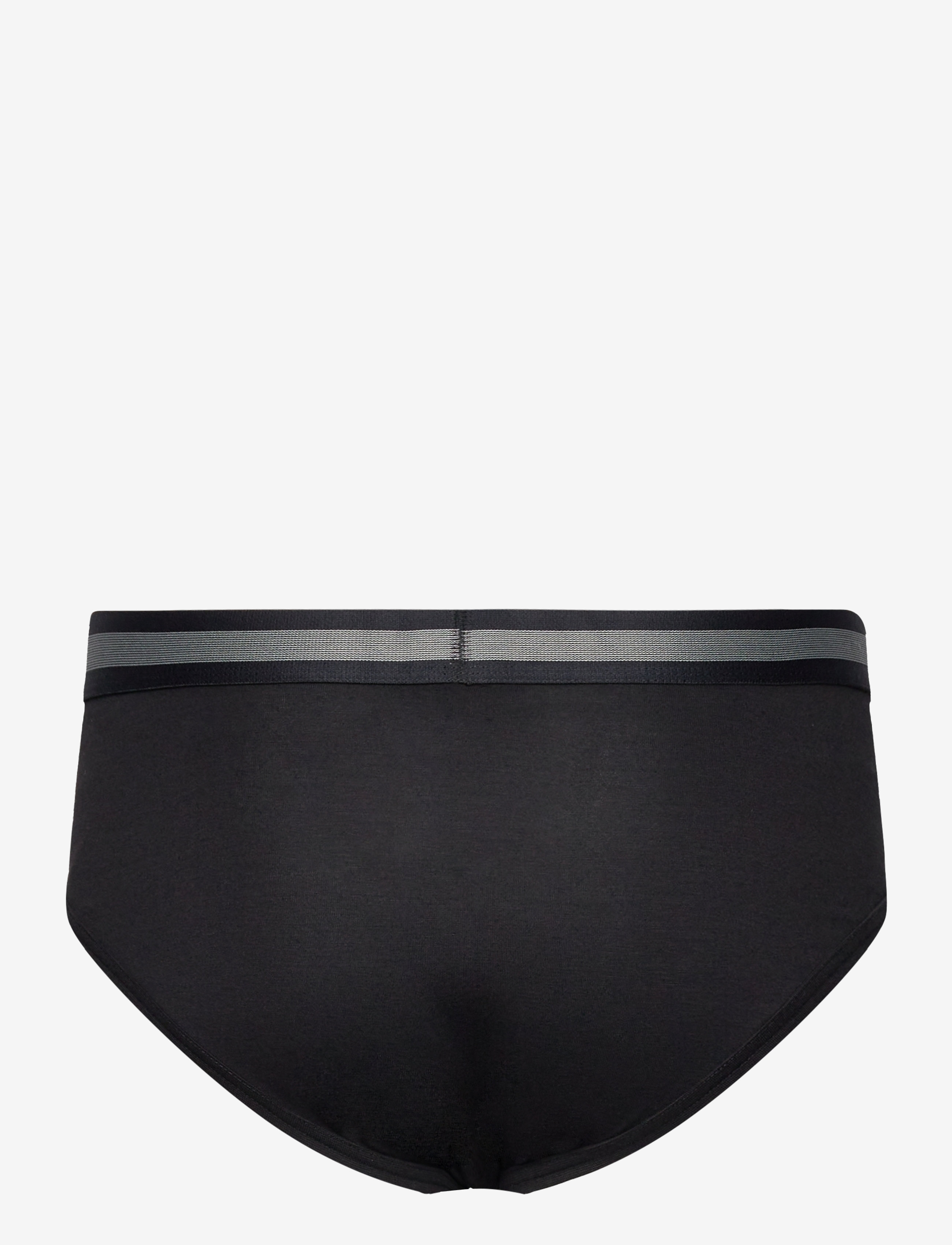 JBS of Denmark - JBS of DK Brief 2-pack - multipack underpants - svart - 3