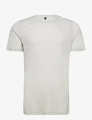 JBS of Denmark - JBS of DK t-shirt wool GOTS - nightwear - grey - 0
