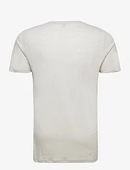 JBS of Denmark - JBS of DK t-shirt wool GOTS - kortærmede t-shirts - grey - 1