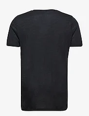 JBS of Denmark - JBS of DK t-shirt wool GOTS - naktiniai drabužiai - black - 1