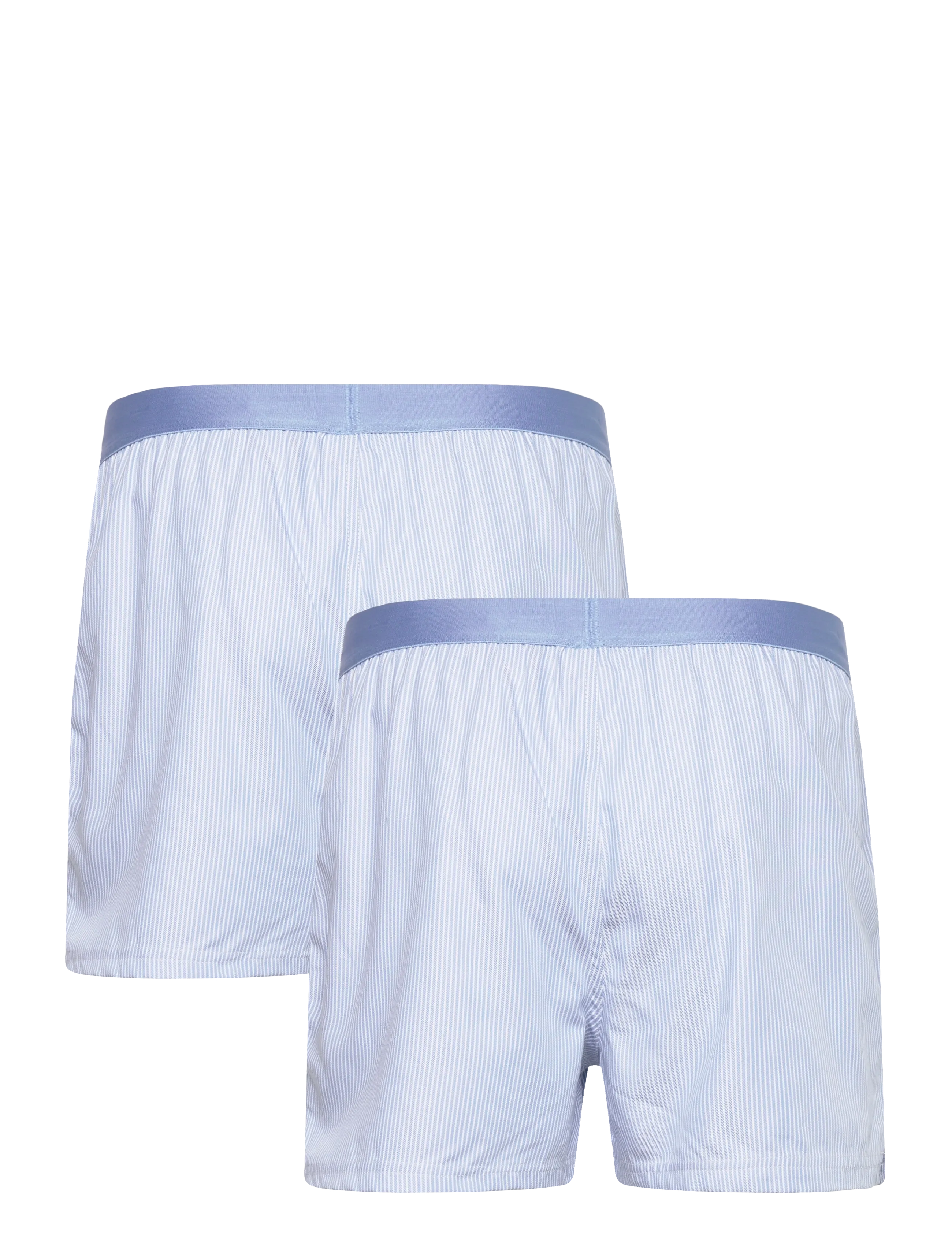 JBS of Denmark - JBS of DK 2-pack boxershorts - lot de sous-vêtements - blue - 1