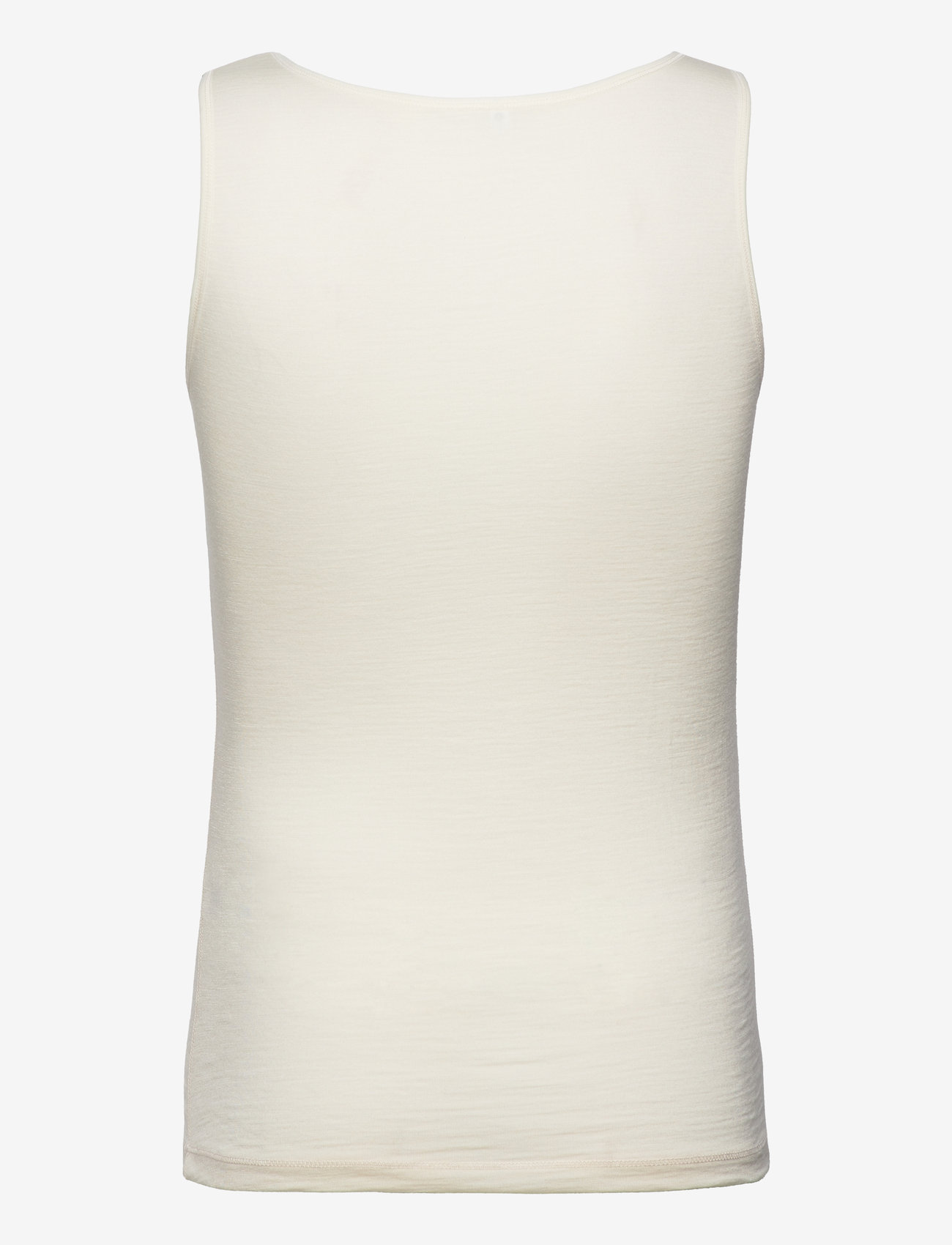 JBS of Denmark - JBS of DK top wide straps wool - ivory - 1