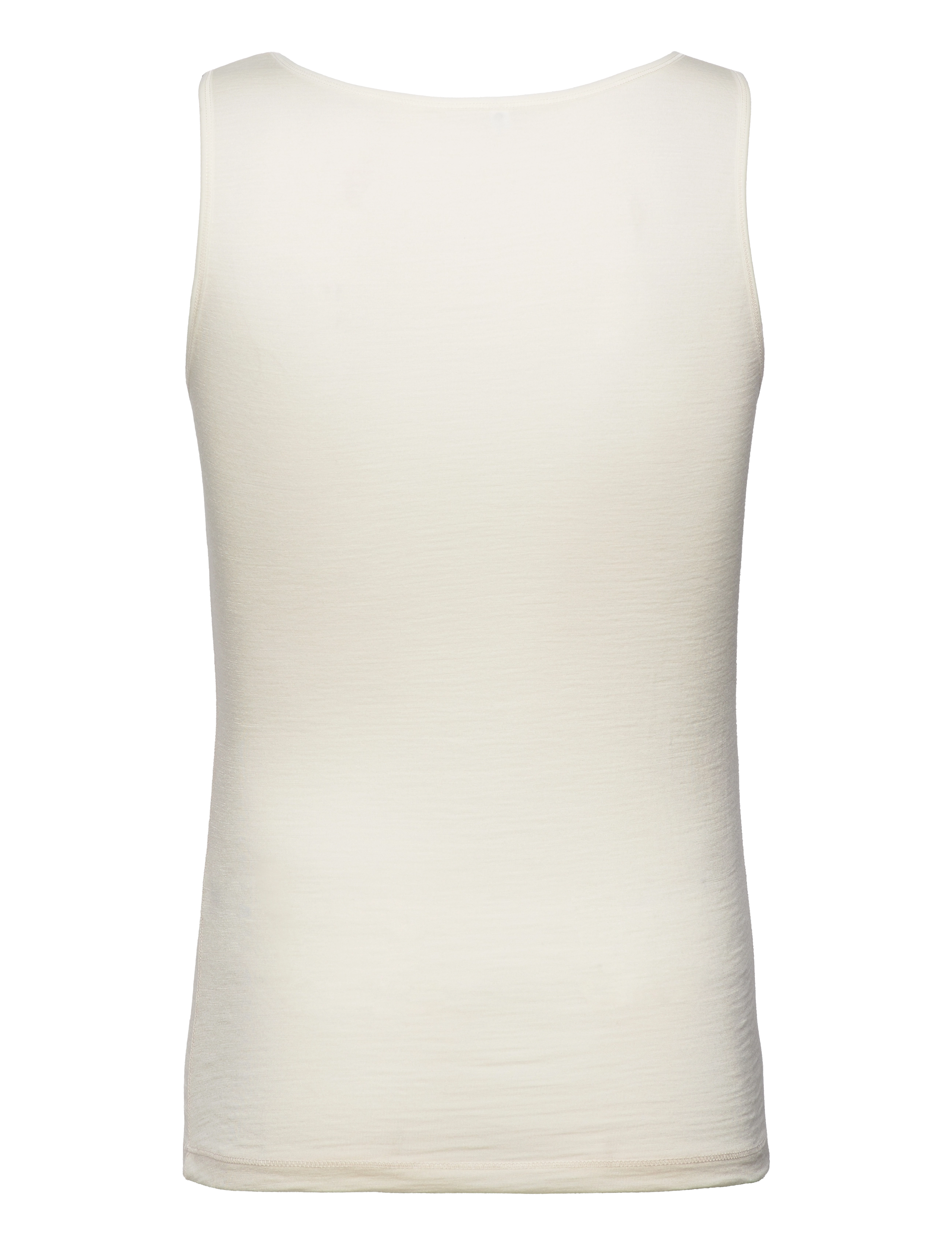 JBS of Denmark - JBS of DK top wide straps wool - ivory - 1