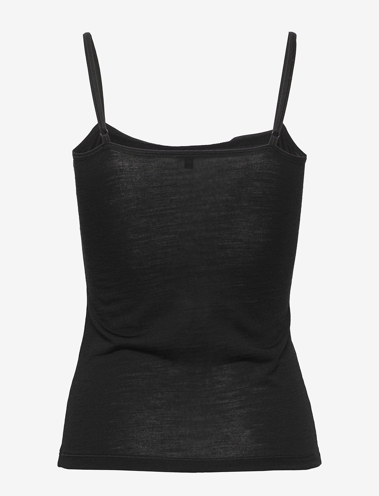 JBS of Denmark - JBS of DK top narrow straps wo - svart - 1