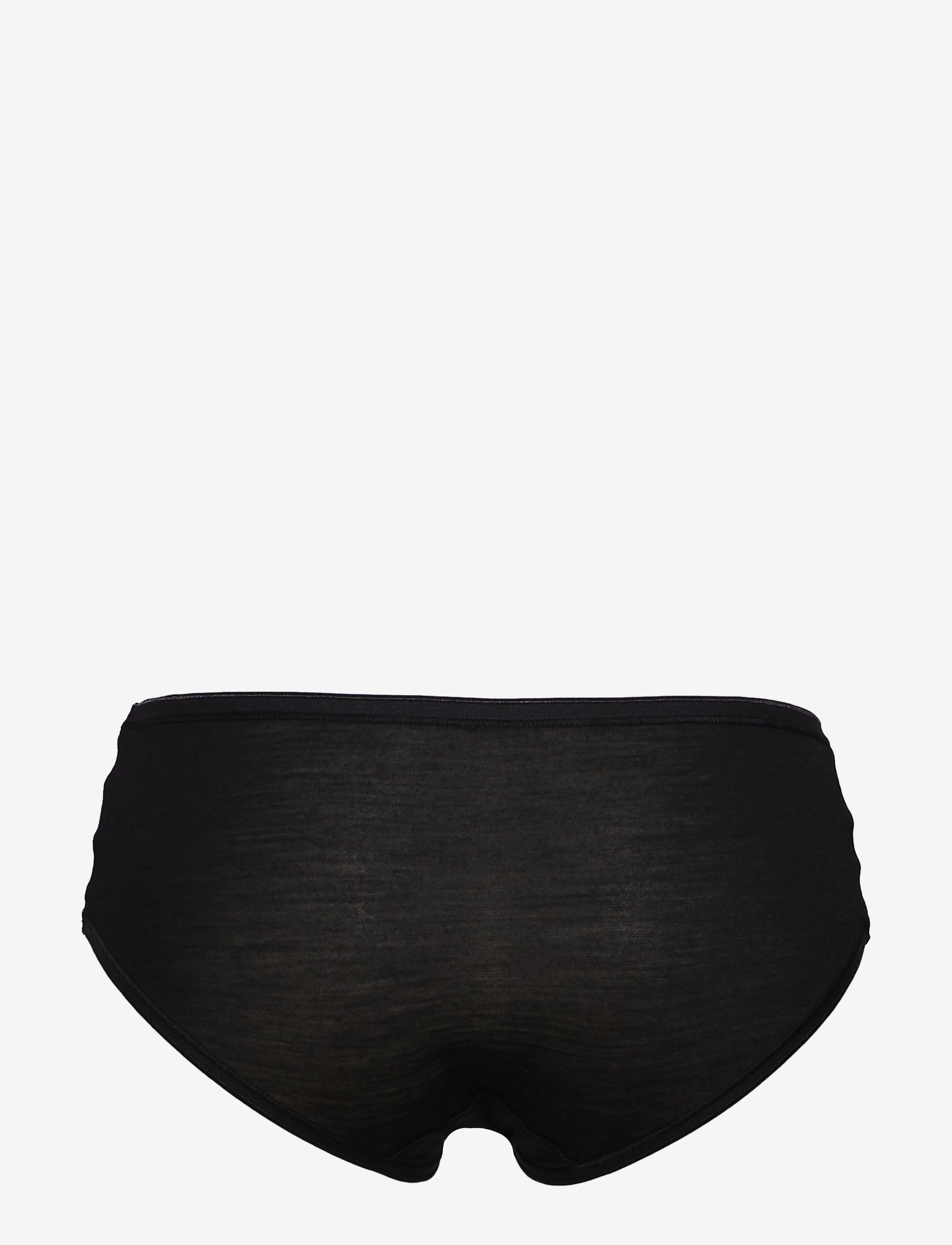 JBS of Denmark - JBS of DK hipster wool - black - 1