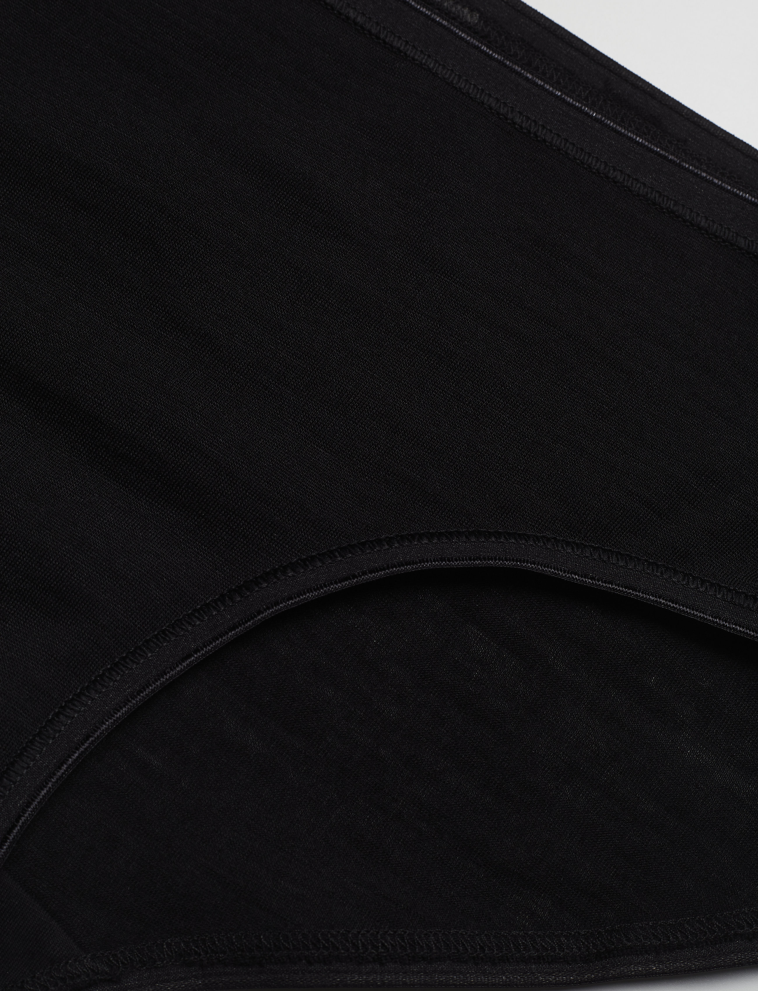 JBS of Denmark - JBS of DK hipster wool - black - 2