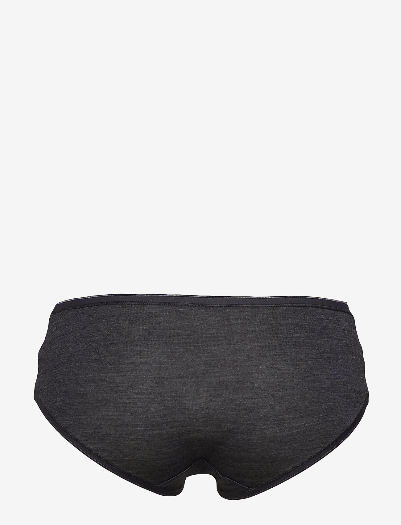 JBS of Denmark - JBS of DK hipster wool - darkgrey melange - 1