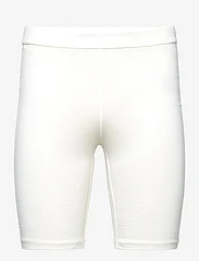 JBS of Denmark - JBS of DK shorts wool - lühikesed vabaajapüksid - ivory - 0
