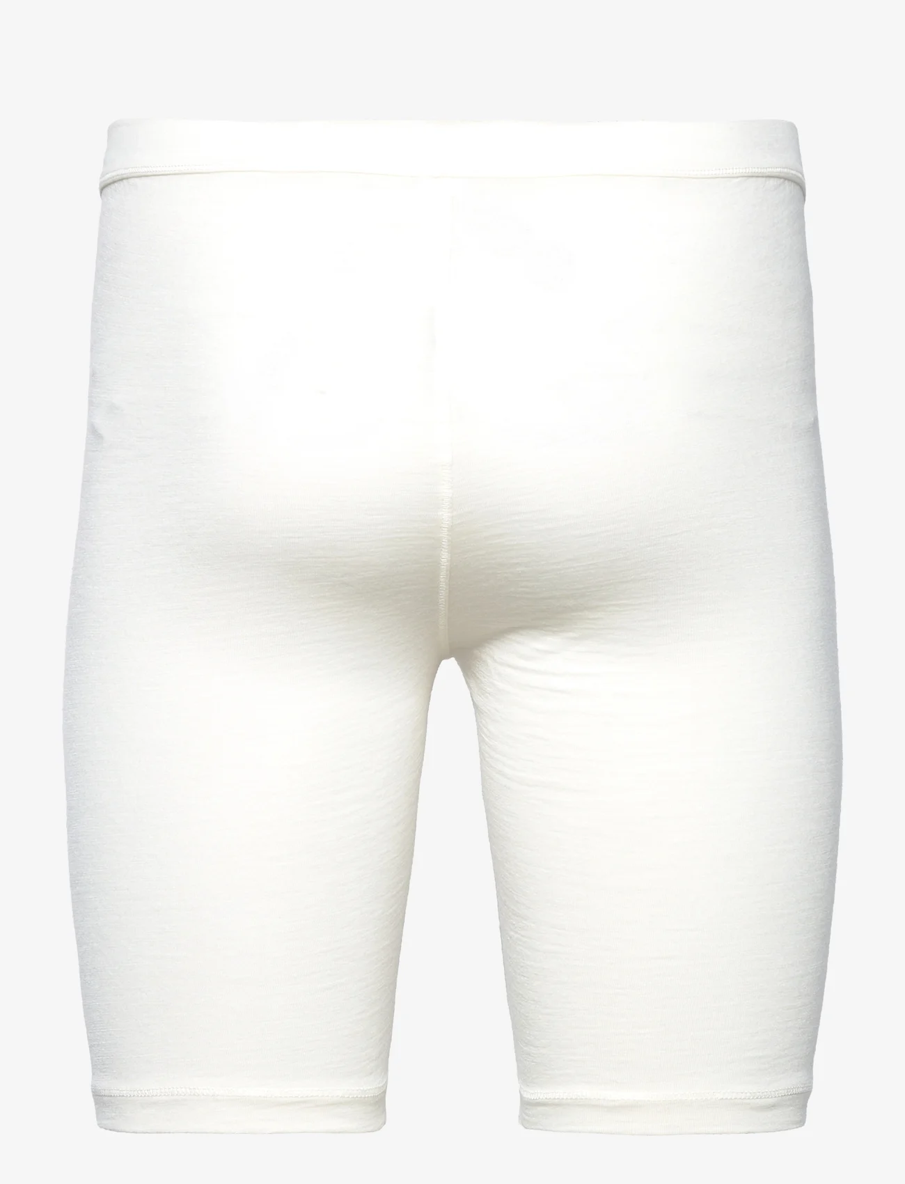 JBS of Denmark - JBS of DK shorts wool - lühikesed vabaajapüksid - ivory - 1