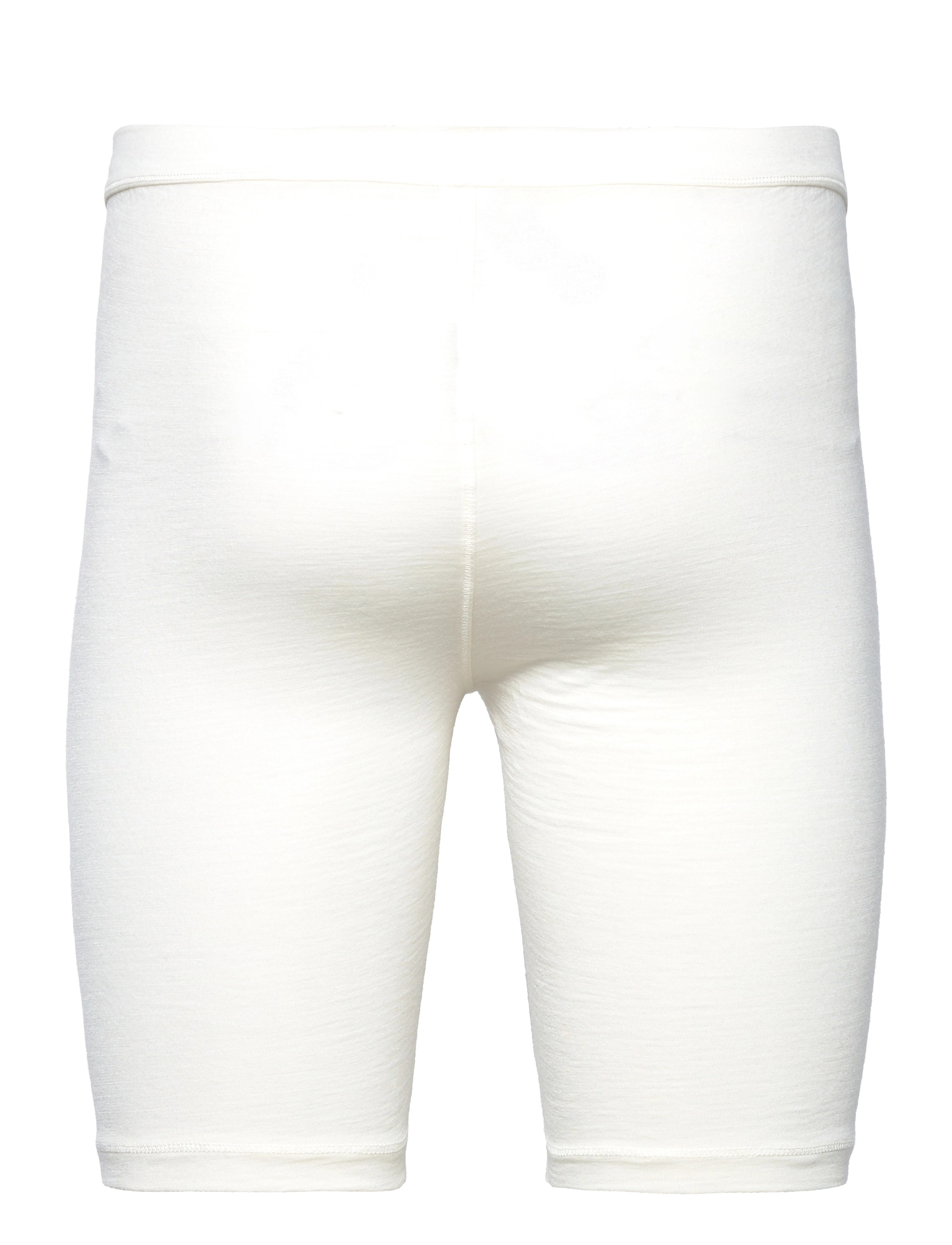JBS of Denmark - JBS of DK shorts wool - ivory - 2