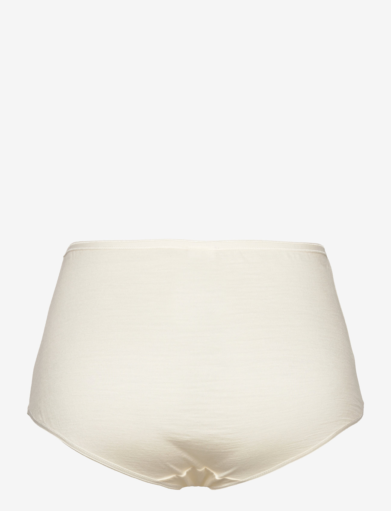 JBS of Denmark - JBS of DK maxi brief wool - ivory - 1