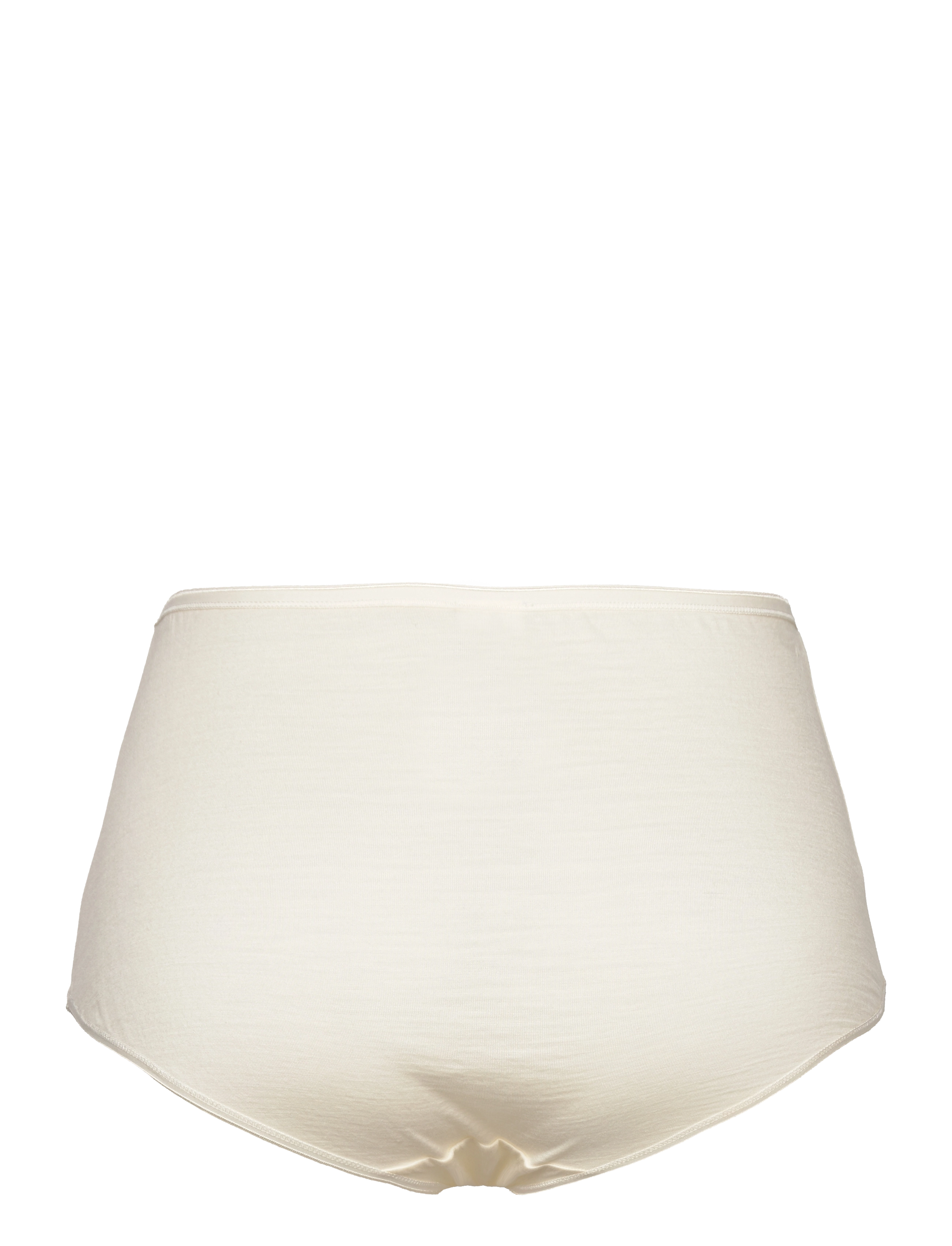 JBS of Denmark - JBS of DK maxi brief wool - ivory - 1