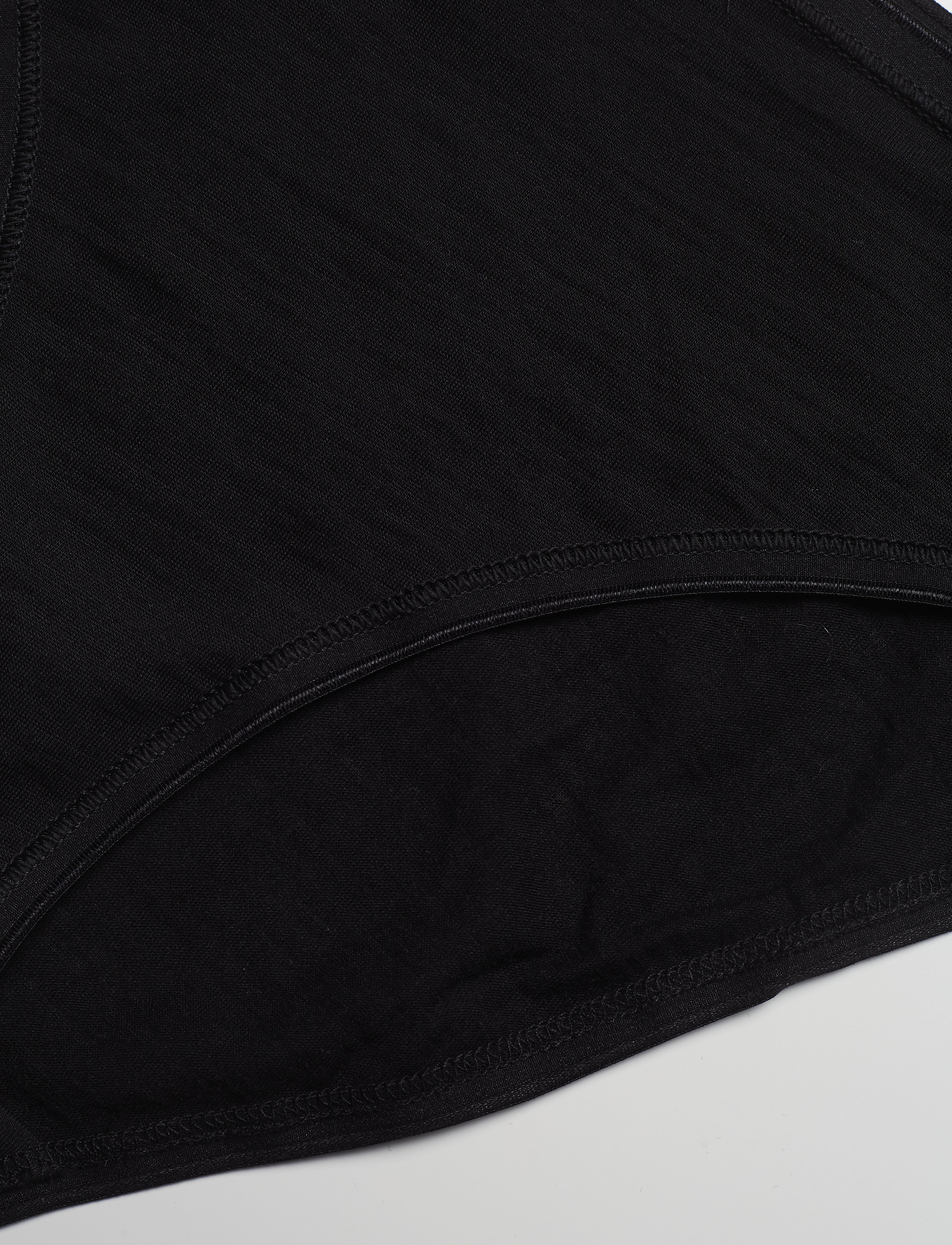 JBS of Denmark - JBS of DK tai brief wool - svart - 2