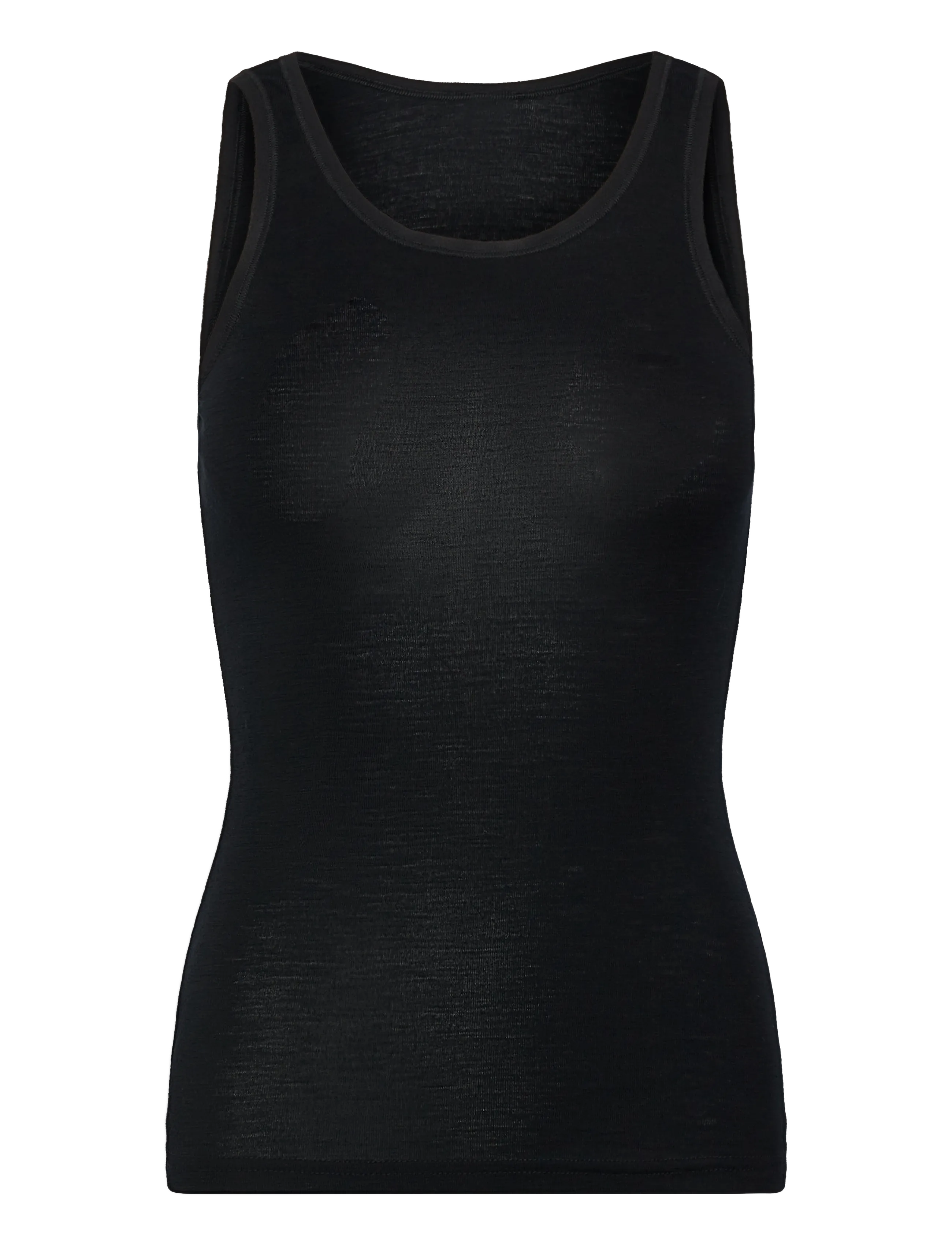 JBS of Denmark JBS of DK top wide straps - JBS of Denmark - BLACK / black