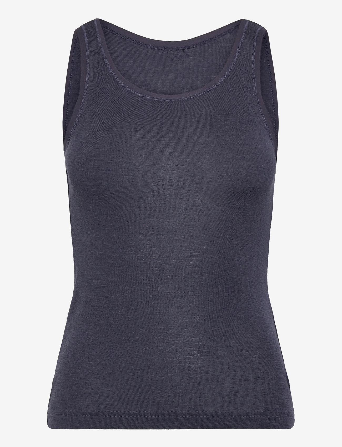 JBS of Denmark - JBS of DK top wide straps - Överdelar - grey - 1