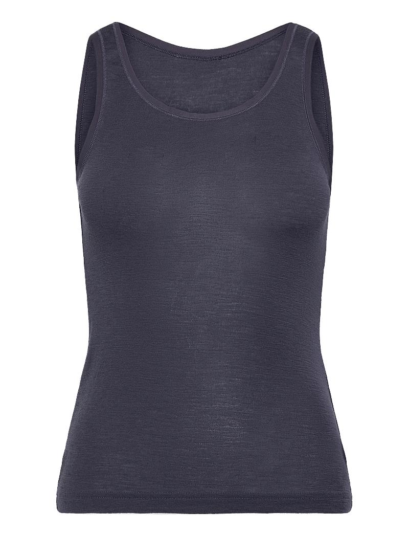 JBS of Denmark - JBS of DK top wide straps - Överdelar - grey - 1