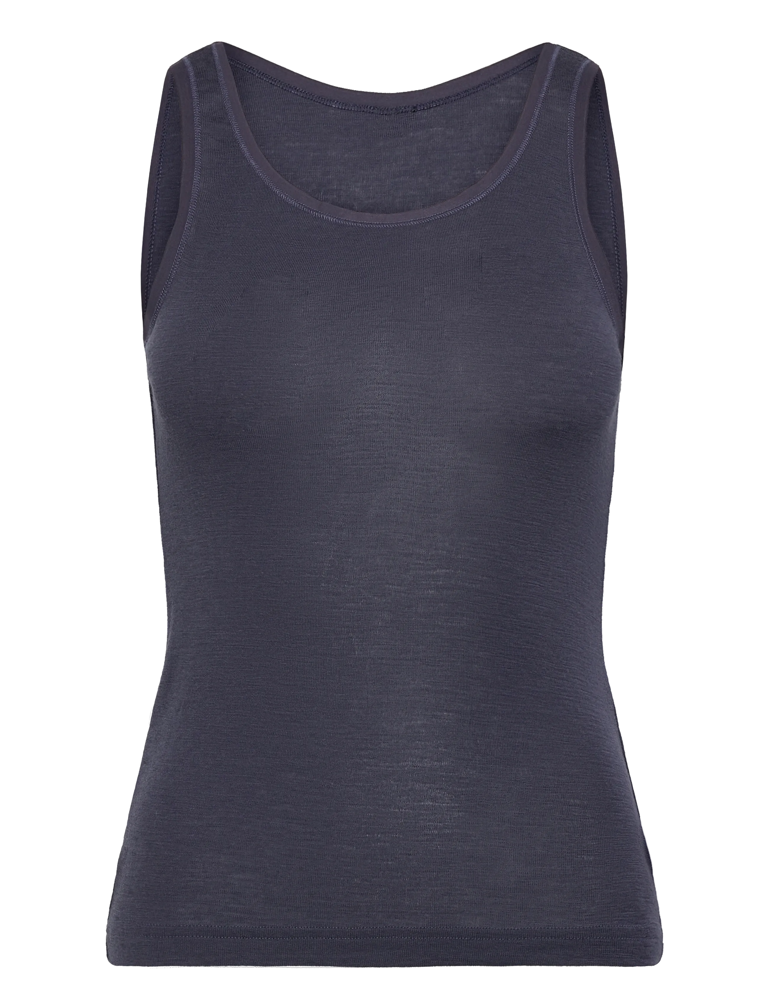 JBS of Denmark JBS of DK top wide straps - JBS of Denmark - GREY / grey