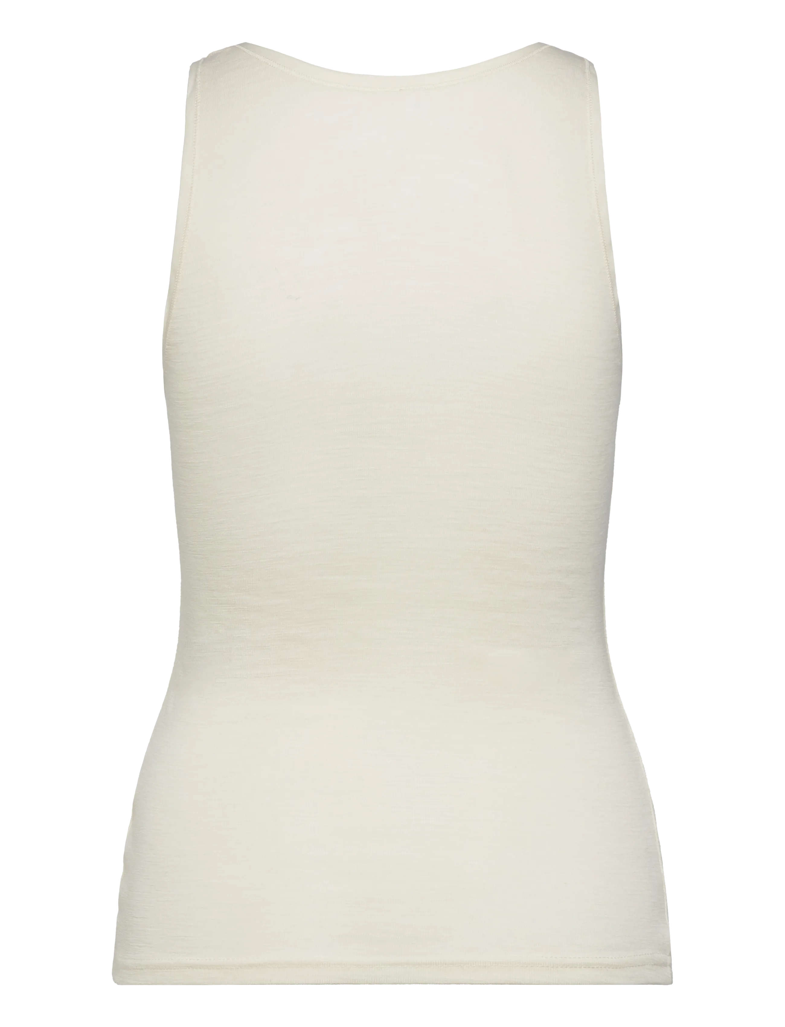 JBS of Denmark - JBS of DK top wide straps - overdele - ivory - 2