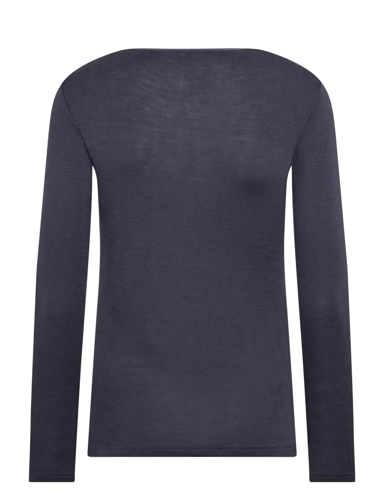 JBS of Denmark - JBS of DK wool blouse - grey - 2