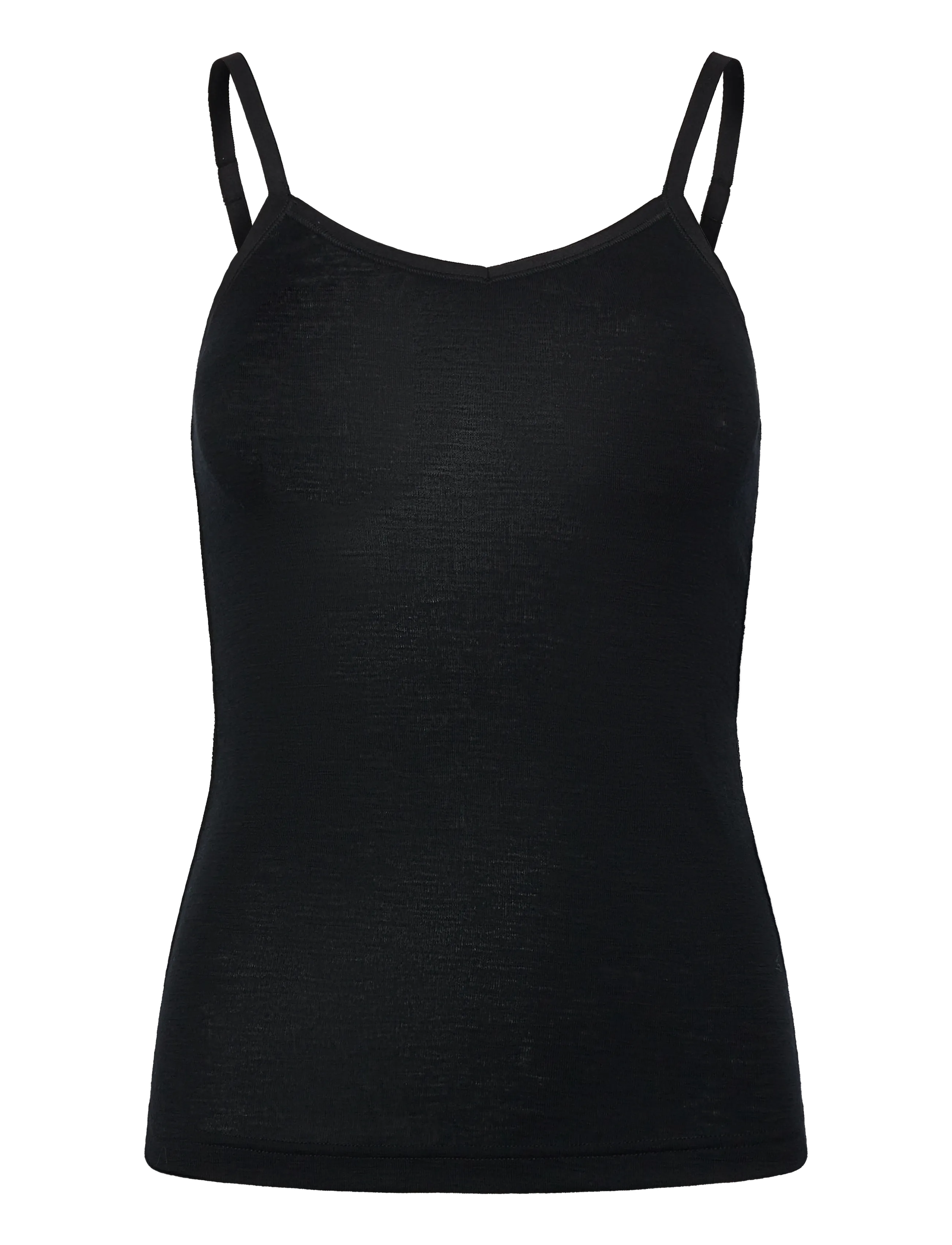 JBS of Denmark JBS of DK top narrow straps - JBS of Denmark - BLACK / black