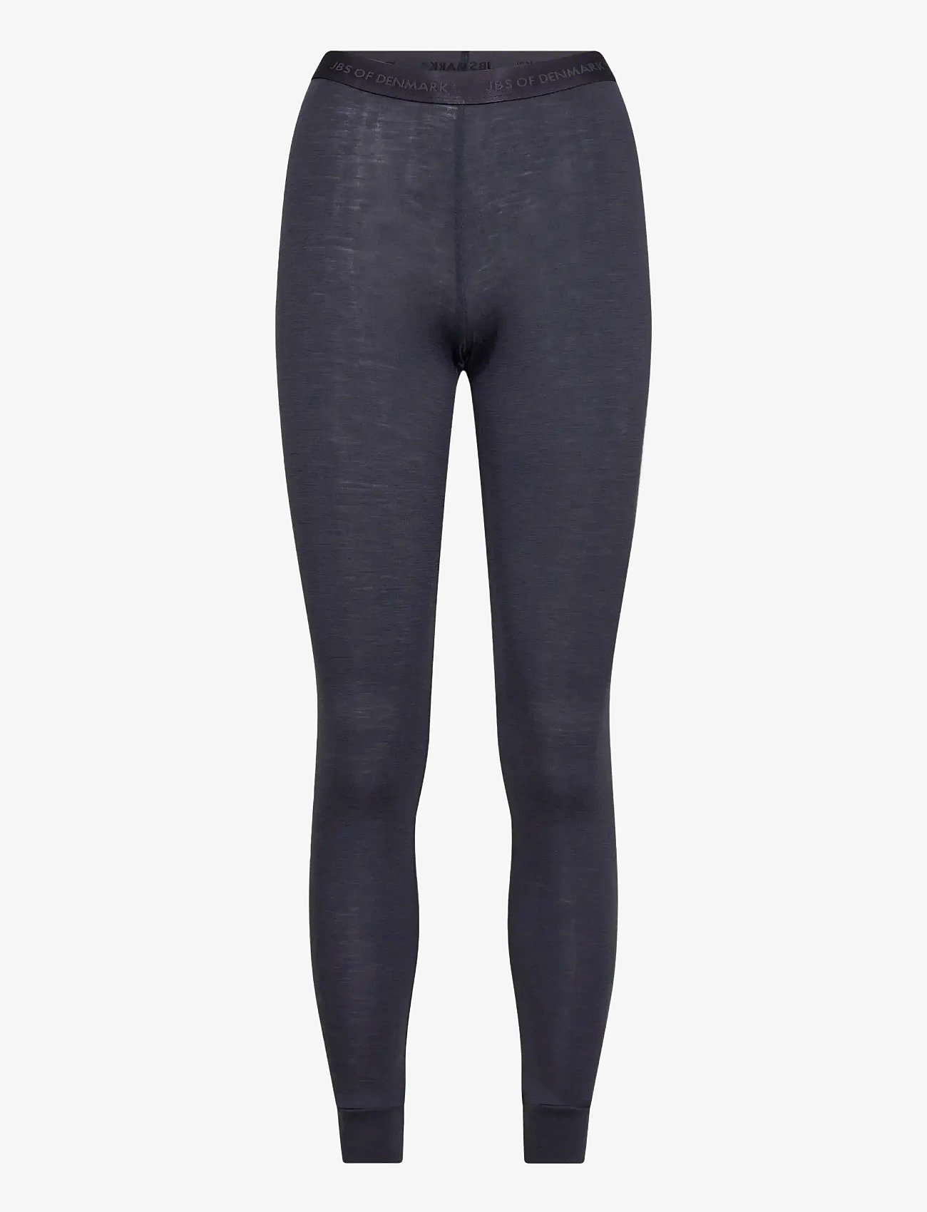 JBS of Denmark - JBS of DK pants wool - grey - 1